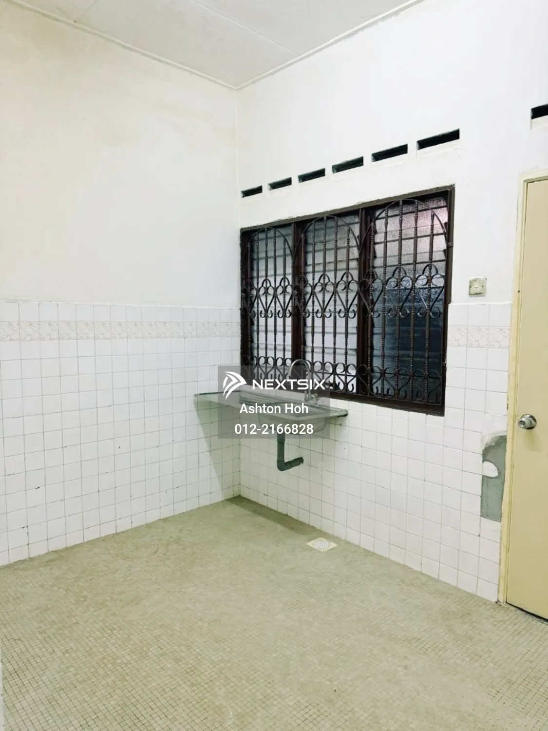 1-sty Terrace/Link House For Sale in Batu Berendam Melaka - Image 6