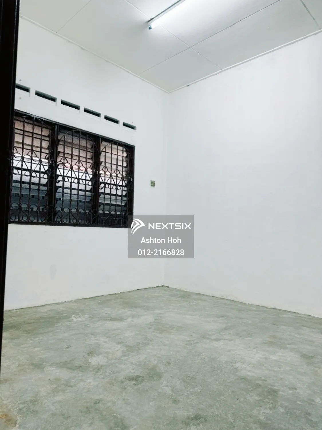 1-sty Terrace/Link House For Sale in Batu Berendam Melaka - Image 7
