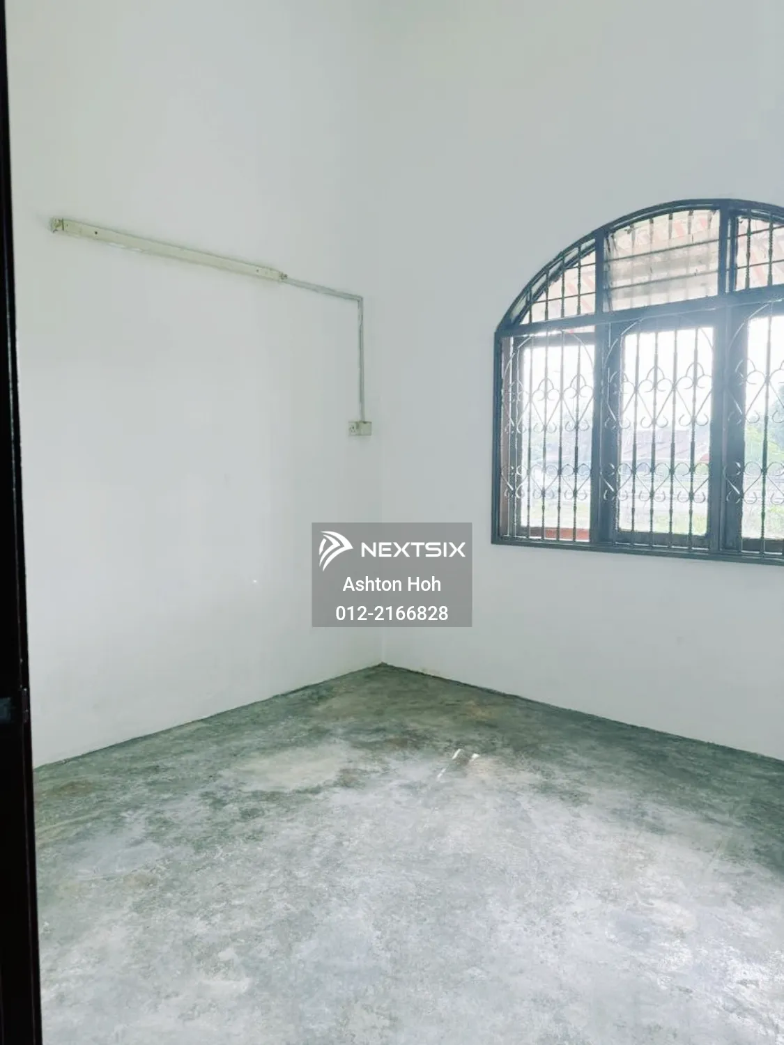 1-sty Terrace/Link House For Sale in Batu Berendam Melaka - Image 8