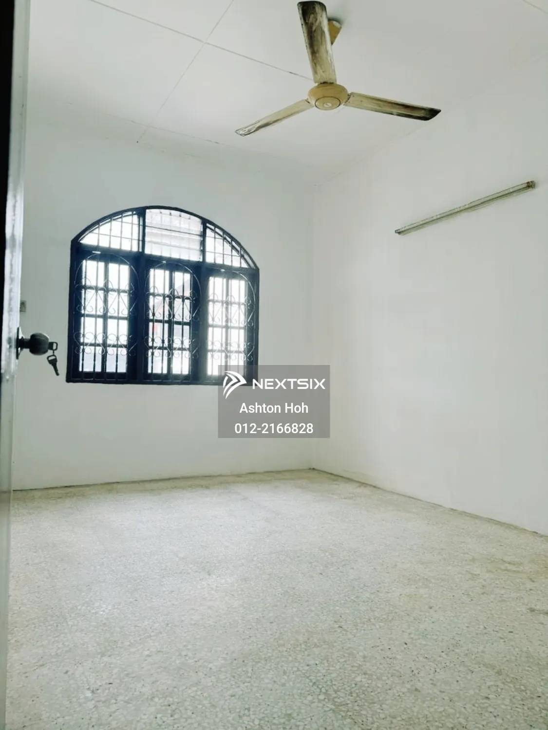 1-sty Terrace/Link House For Sale in Batu Berendam Melaka - Image 9