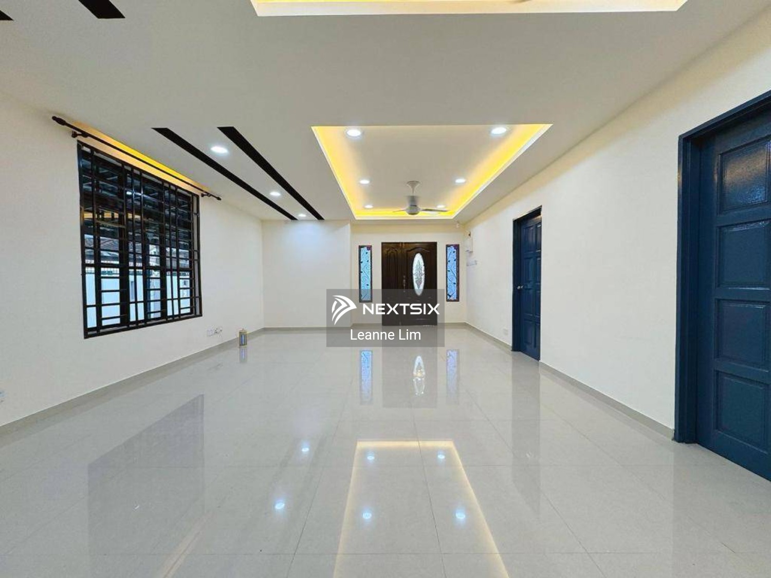 1-sty Terrace/Link House For Sale in Johor Bahru Johor