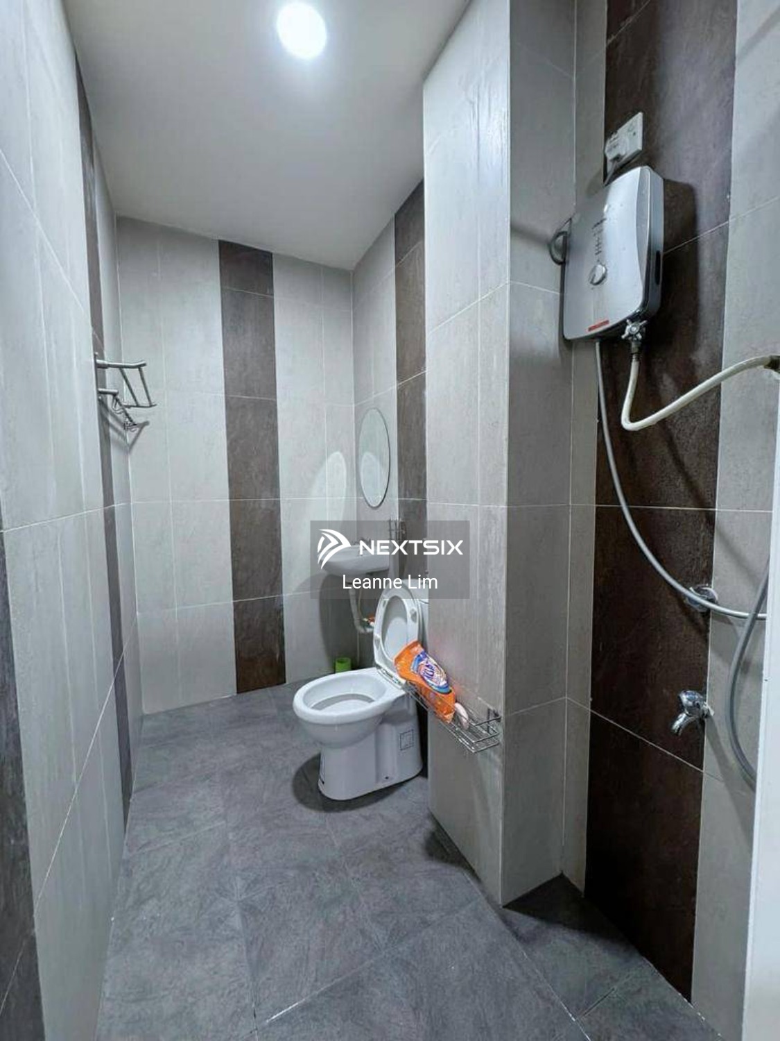 1-sty Terrace/Link House For Sale in Johor Bahru Johor - Image 10