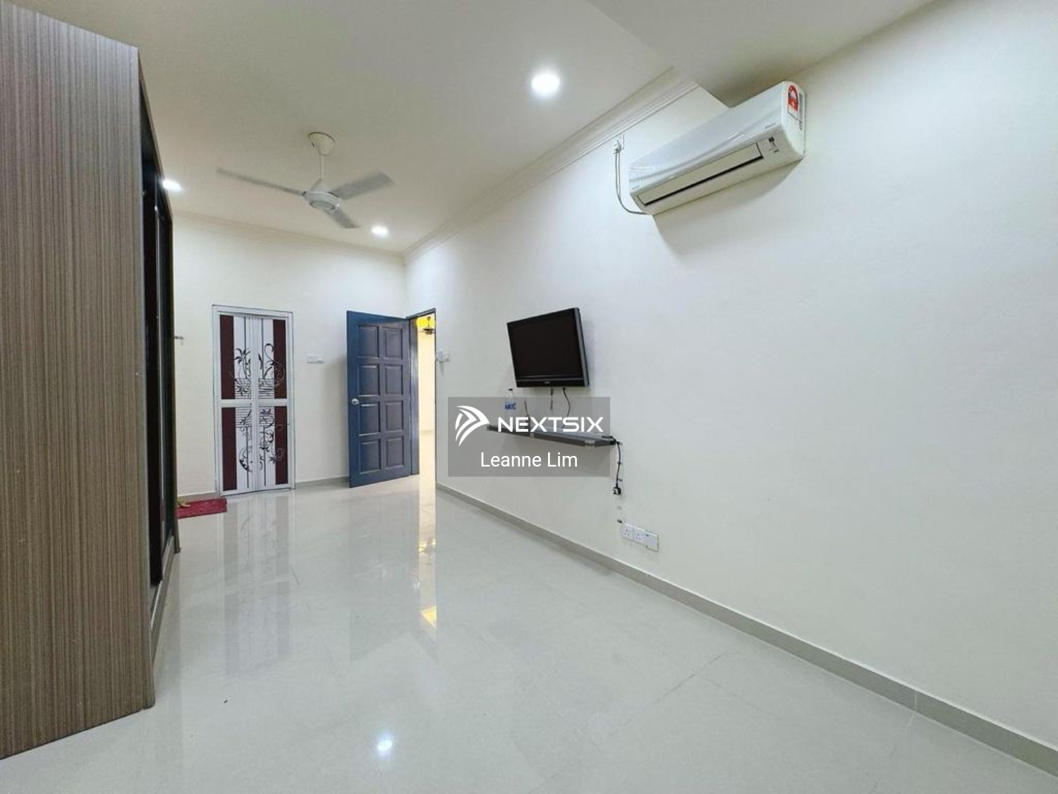 1-sty Terrace/Link House For Sale in Johor Bahru Johor - Image 11