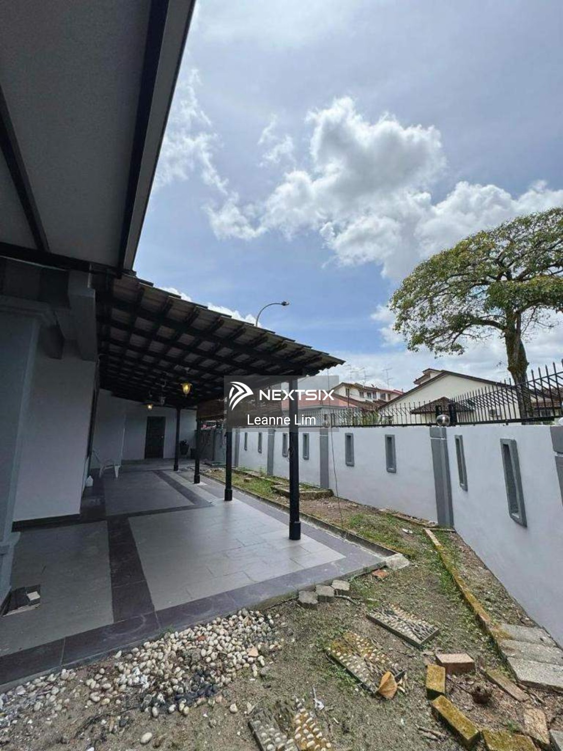 1-sty Terrace/Link House For Sale in Johor Bahru Johor - Image 12