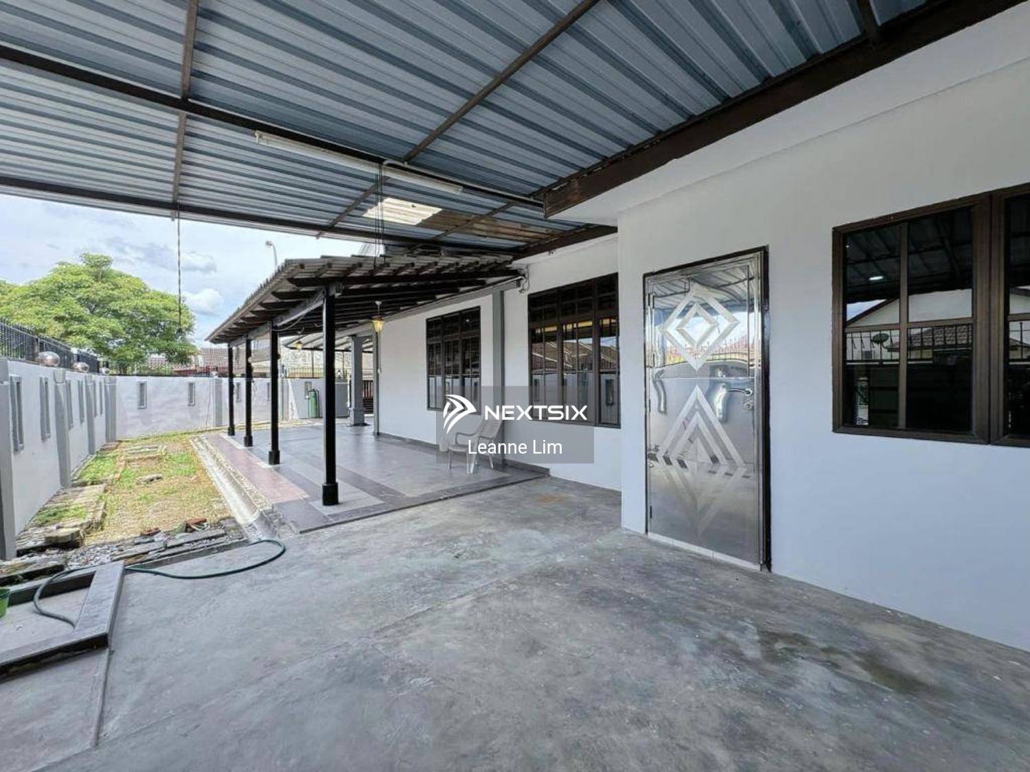 1-sty Terrace/Link House For Sale in Johor Bahru Johor - Image 13