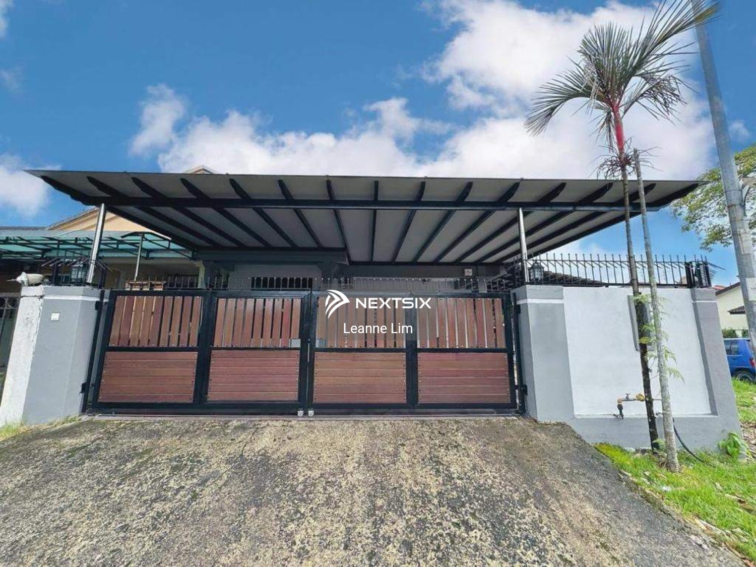 1-sty Terrace/Link House For Sale in Johor Bahru Johor - Image 14