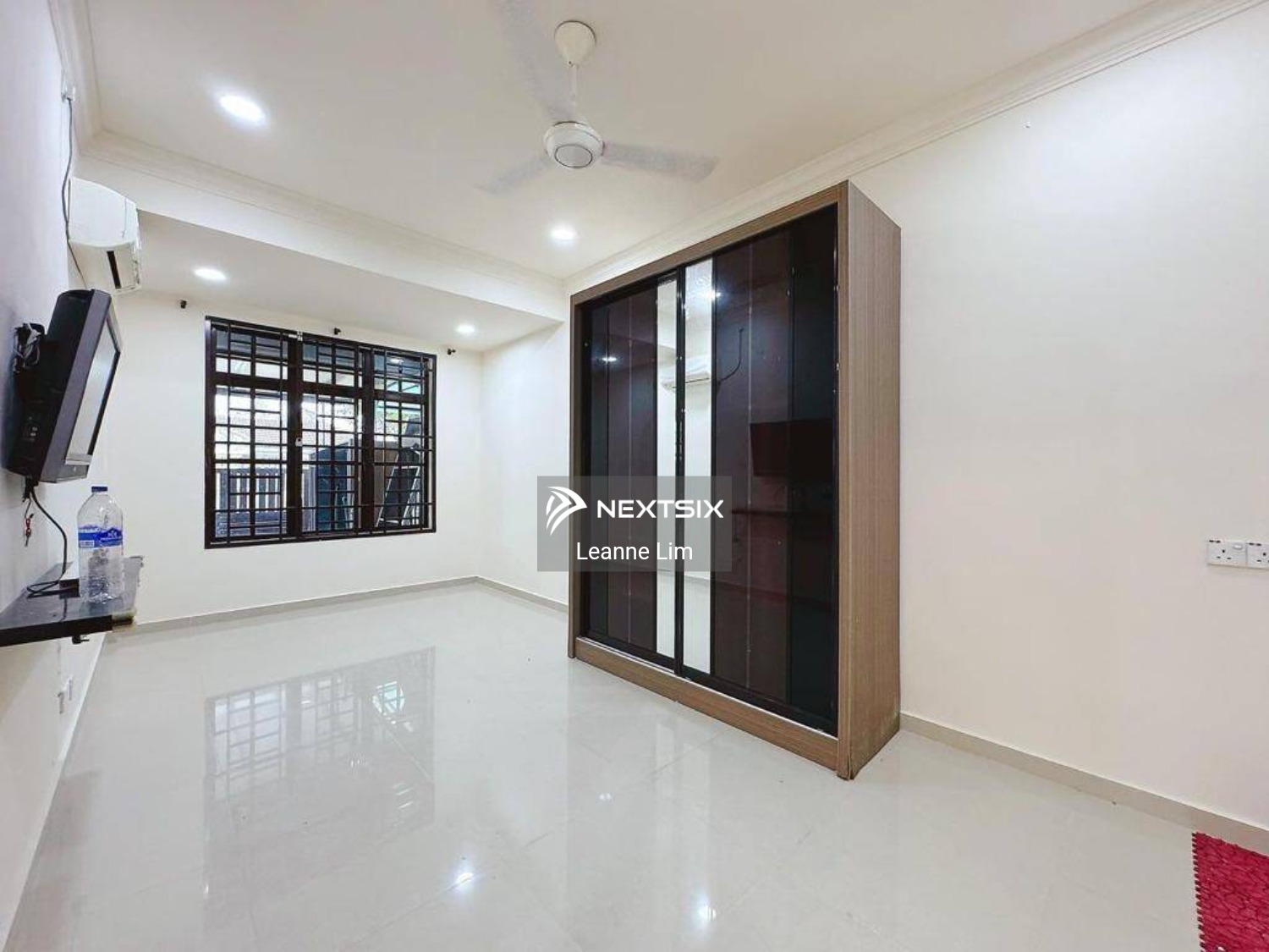 1-sty Terrace/Link House For Sale in Johor Bahru Johor - Image 5