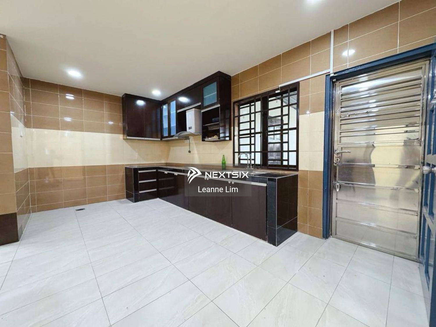 1-sty Terrace/Link House For Sale in Johor Bahru Johor - Image 7