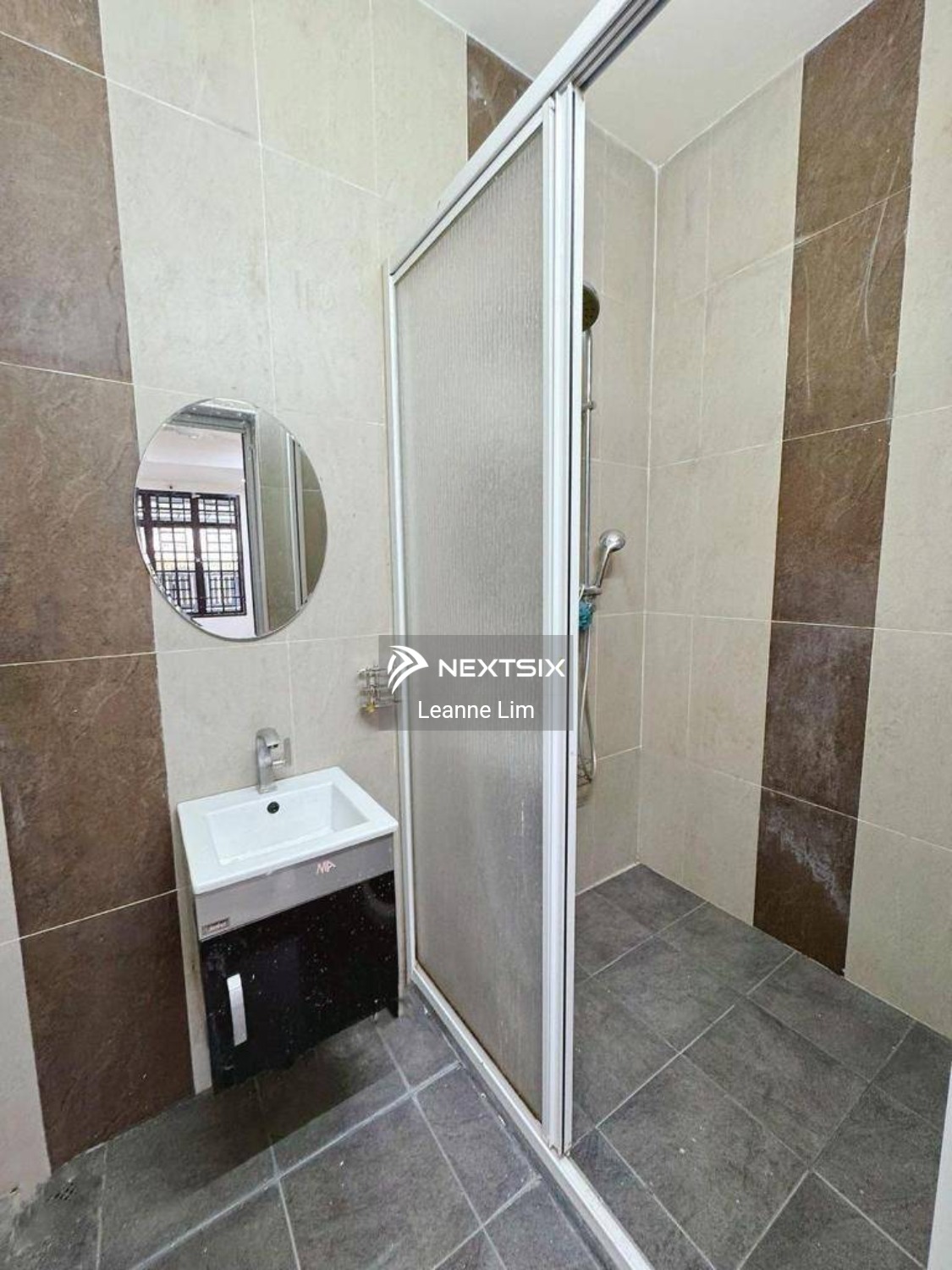 1-sty Terrace/Link House For Sale in Johor Bahru Johor - Image 8