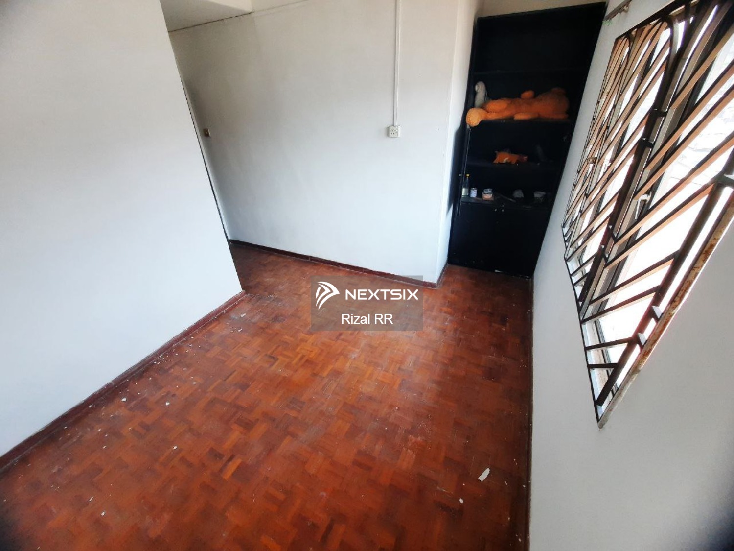 2-sty Terrace/Link House For Sale in Sri Petaling Kuala Lumpur