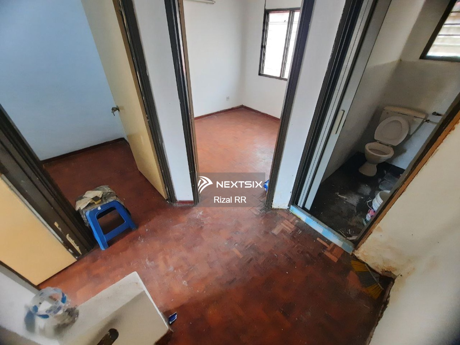 2-sty Terrace/Link House For Sale in Sri Petaling Wilayah Persekutuan Kuala Lumpur - Image 10