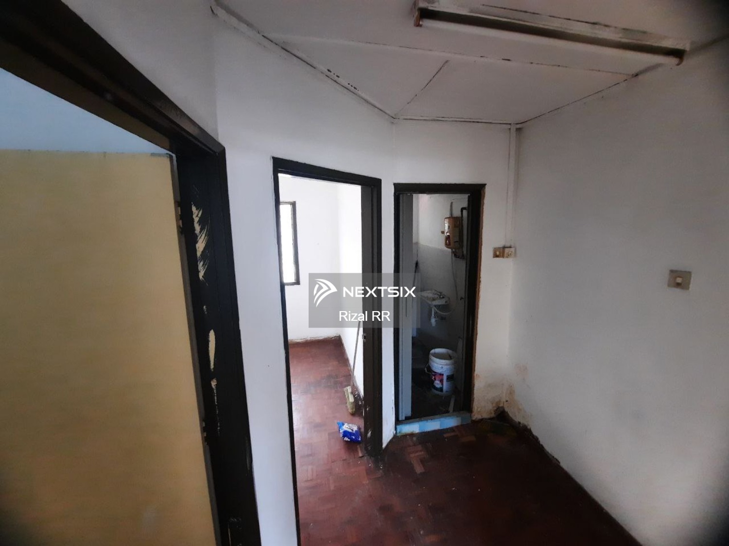 2-sty Terrace/Link House For Sale in Sri Petaling Wilayah Persekutuan Kuala Lumpur - Image 12