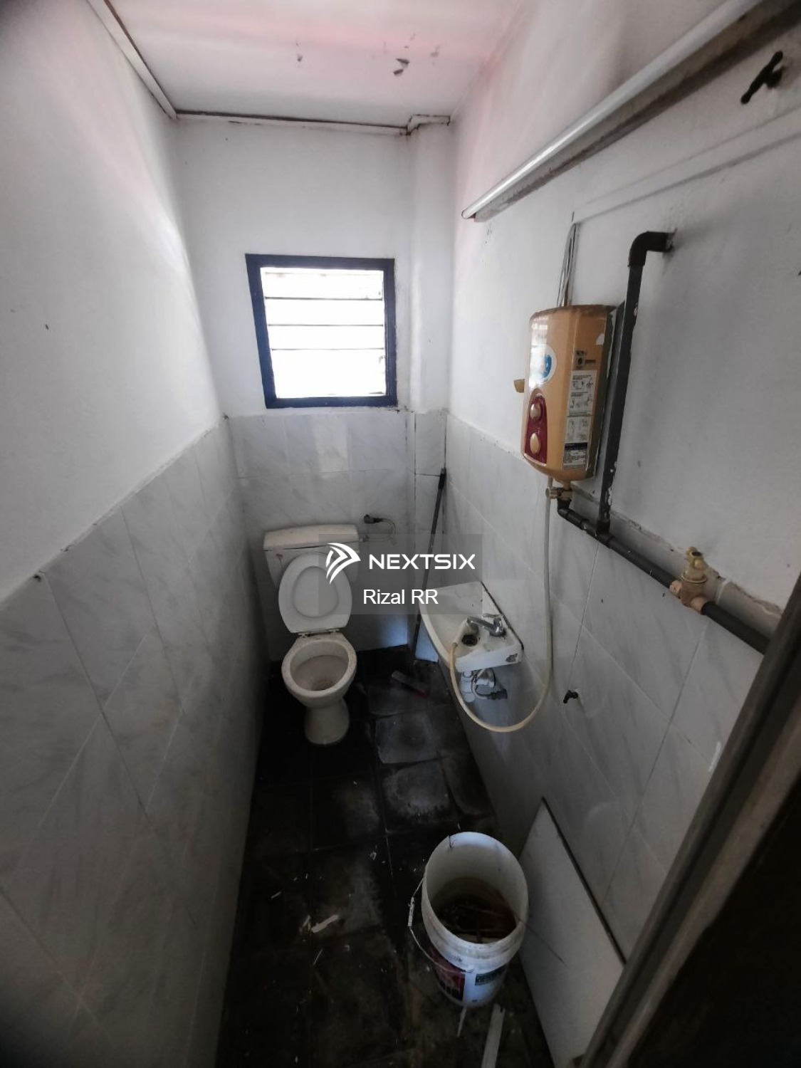 2-sty Terrace/Link House For Sale in Sri Petaling Wilayah Persekutuan Kuala Lumpur - Image 6