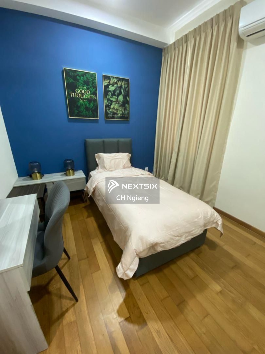 Condominium For Rent in Skudai Johor