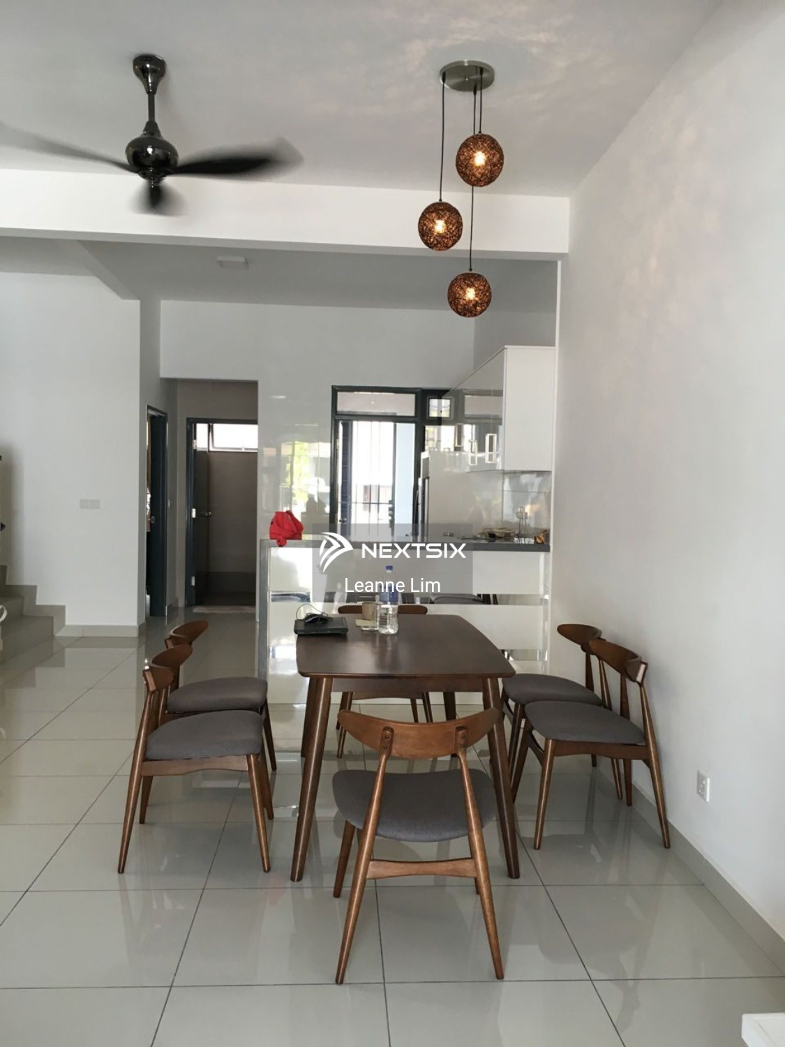 2-sty Terrace/Link House For Sale in Gelang Patah Johor