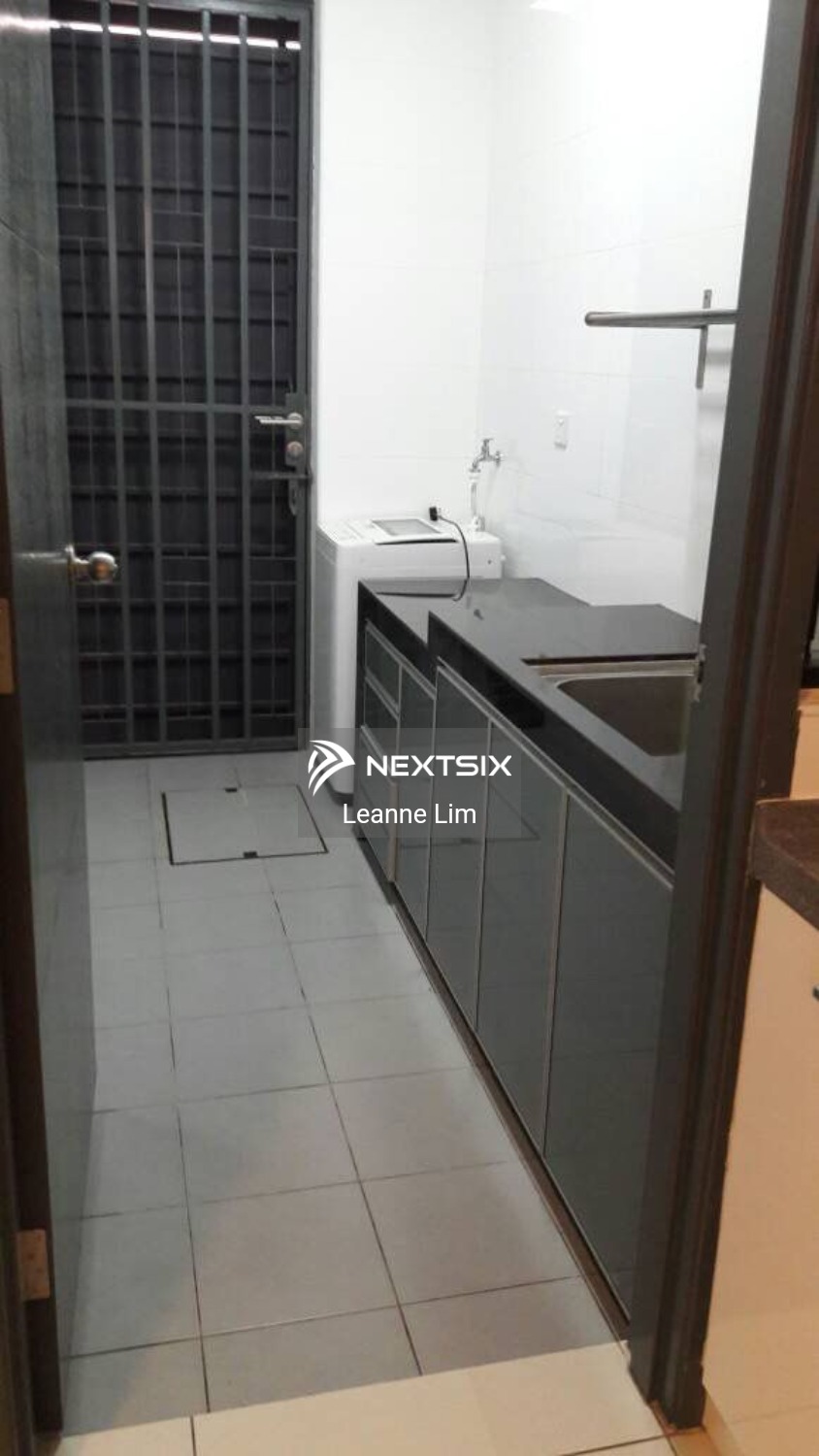 2-sty Terrace/Link House For Sale in Gelang Patah Johor - Image 5