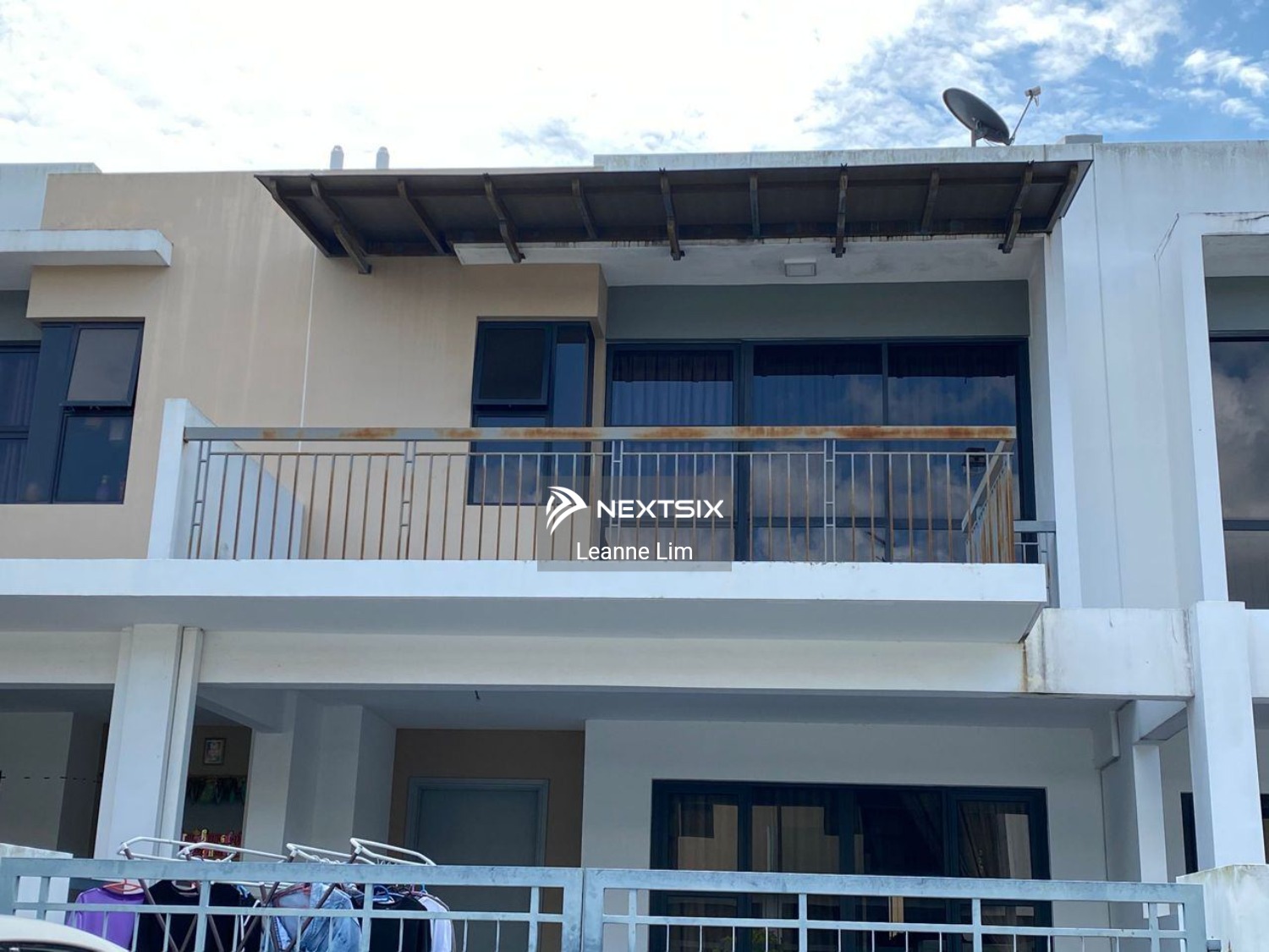 2-sty Terrace/Link House For Sale in Gelang Patah Johor - Image 6
