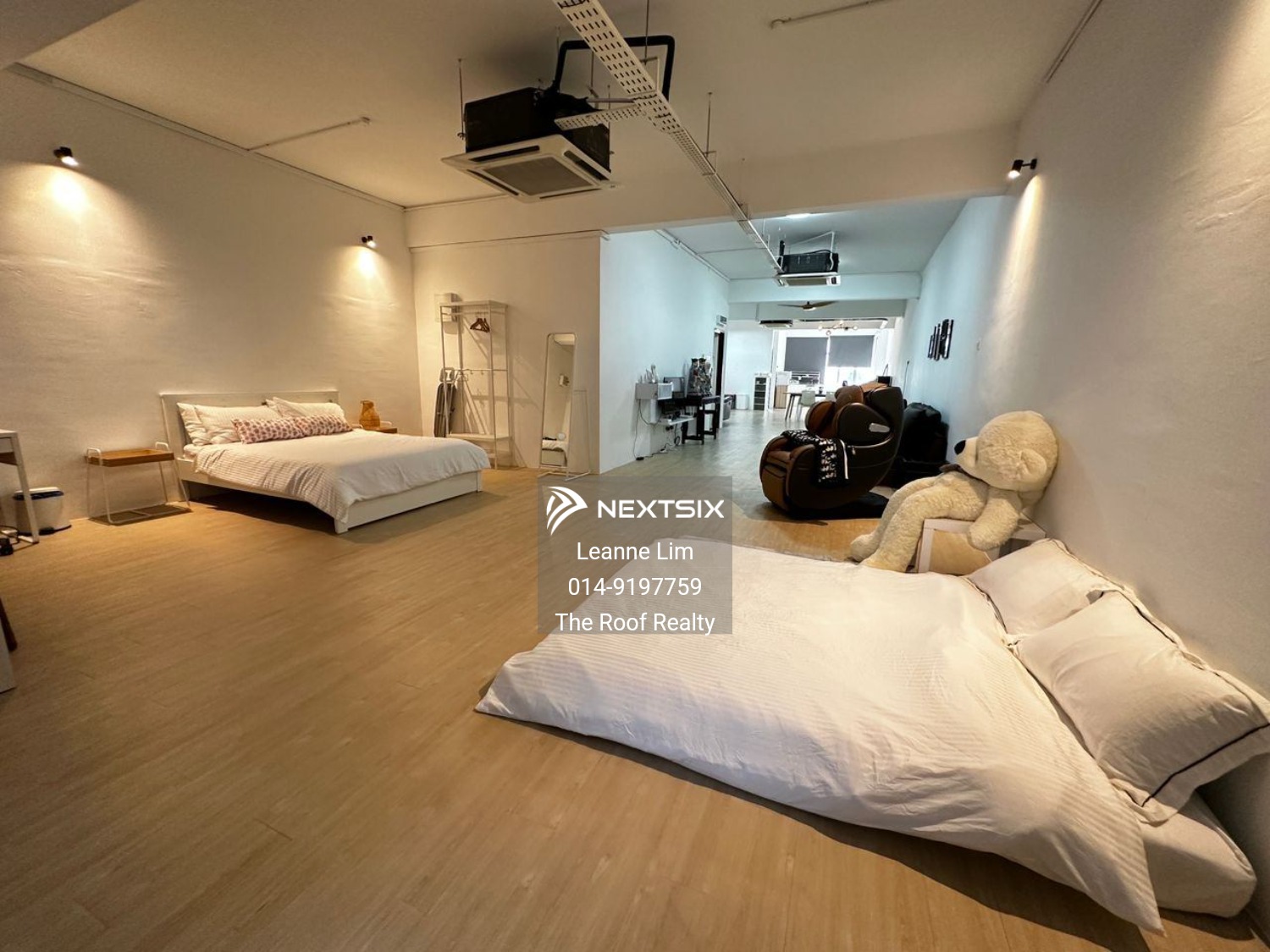 Shop For Sale in Iskandar Puteri (Nusajaya) Johor