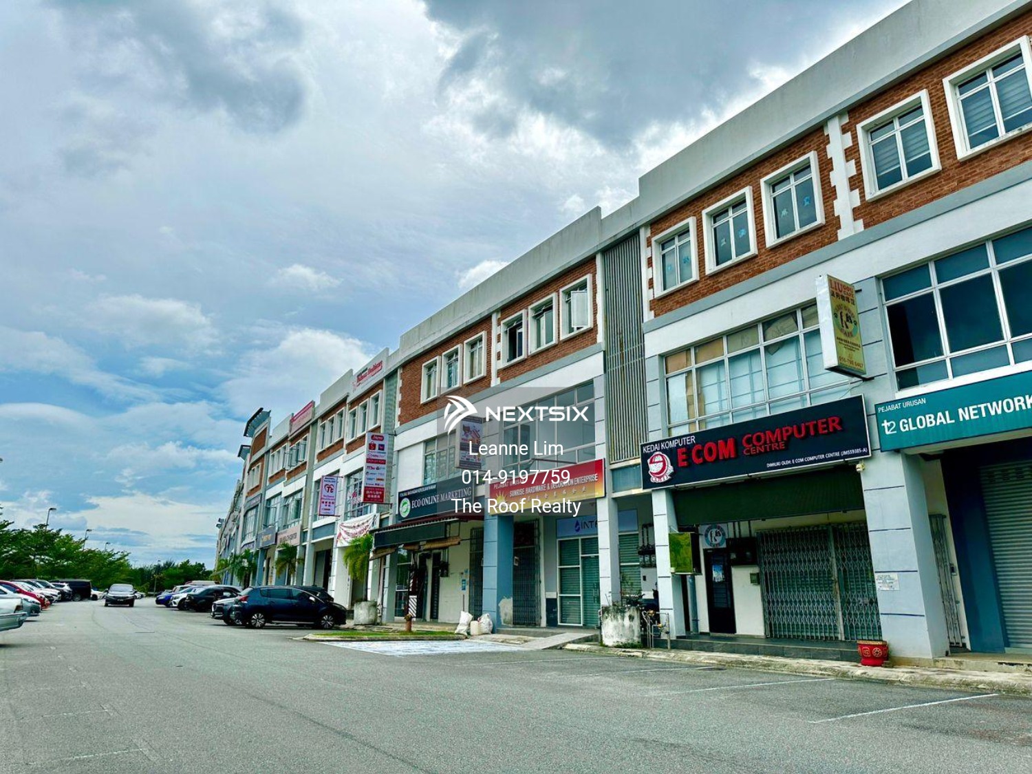 Shop For Sale in Iskandar Puteri (Nusajaya) Johor - Image 10