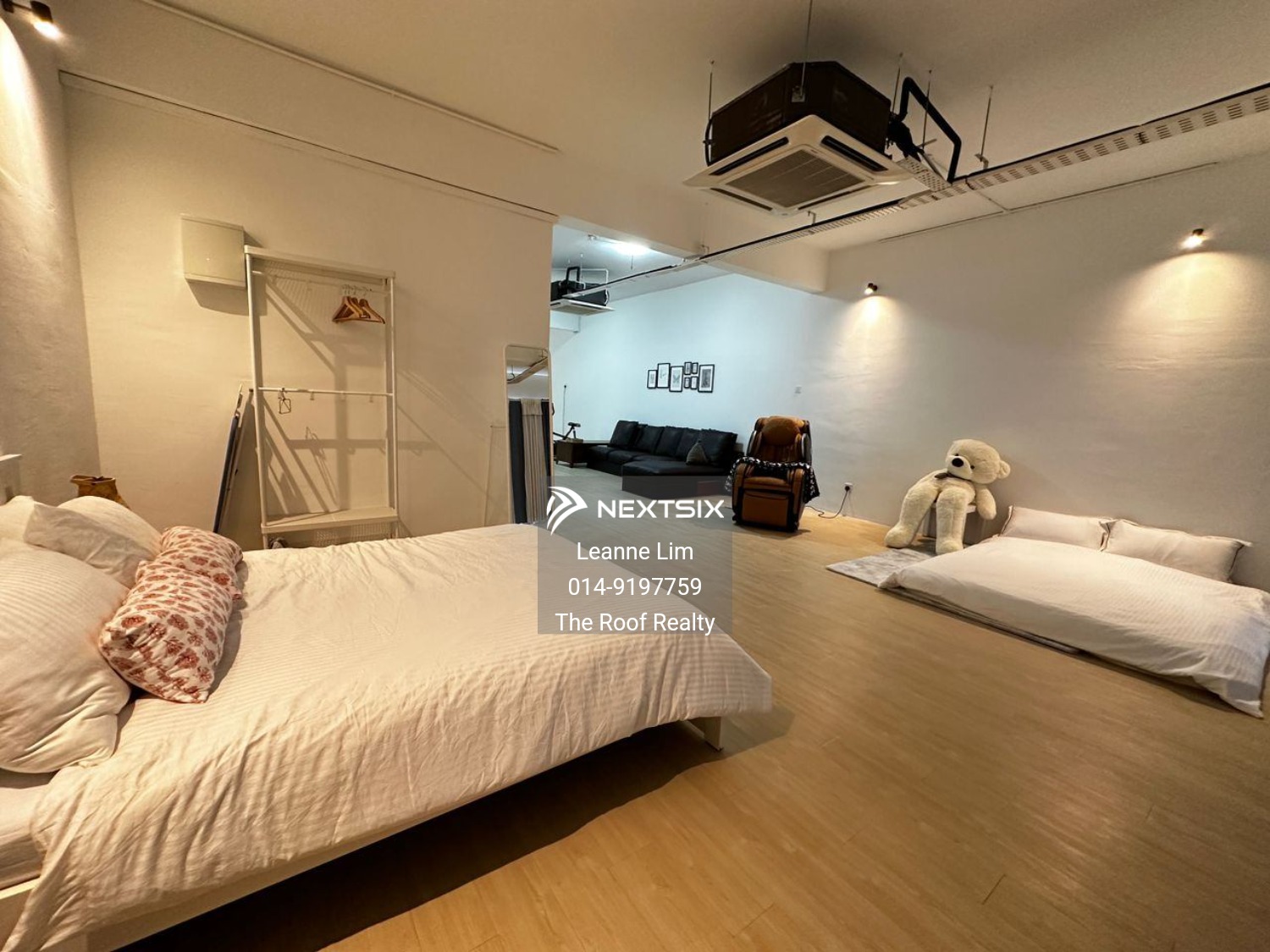 Shop For Sale in Iskandar Puteri (Nusajaya) Johor - Image 2