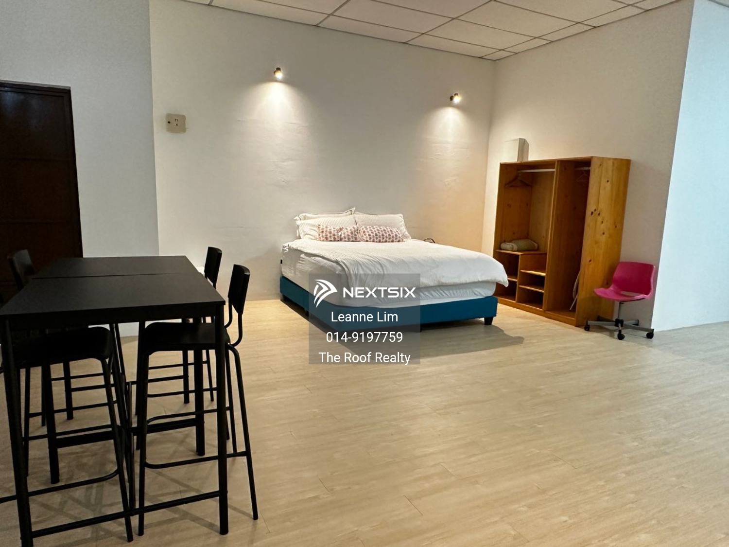 Shop For Sale in Iskandar Puteri (Nusajaya) Johor - Image 3