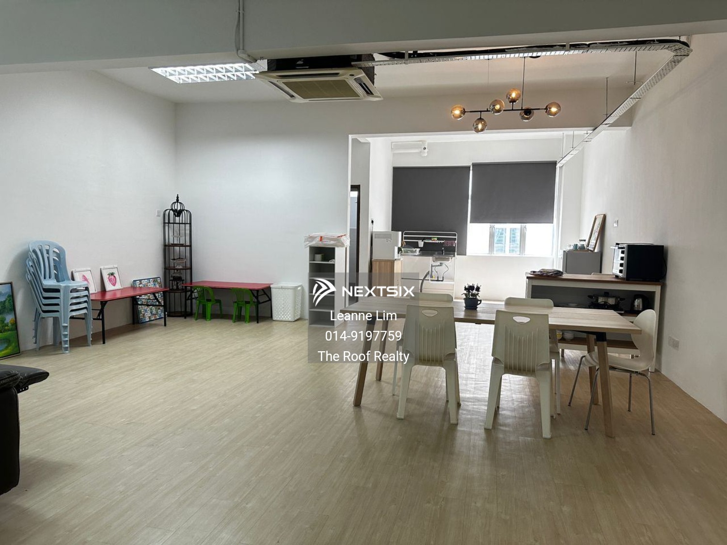 Shop For Sale in Iskandar Puteri (Nusajaya) Johor - Image 4