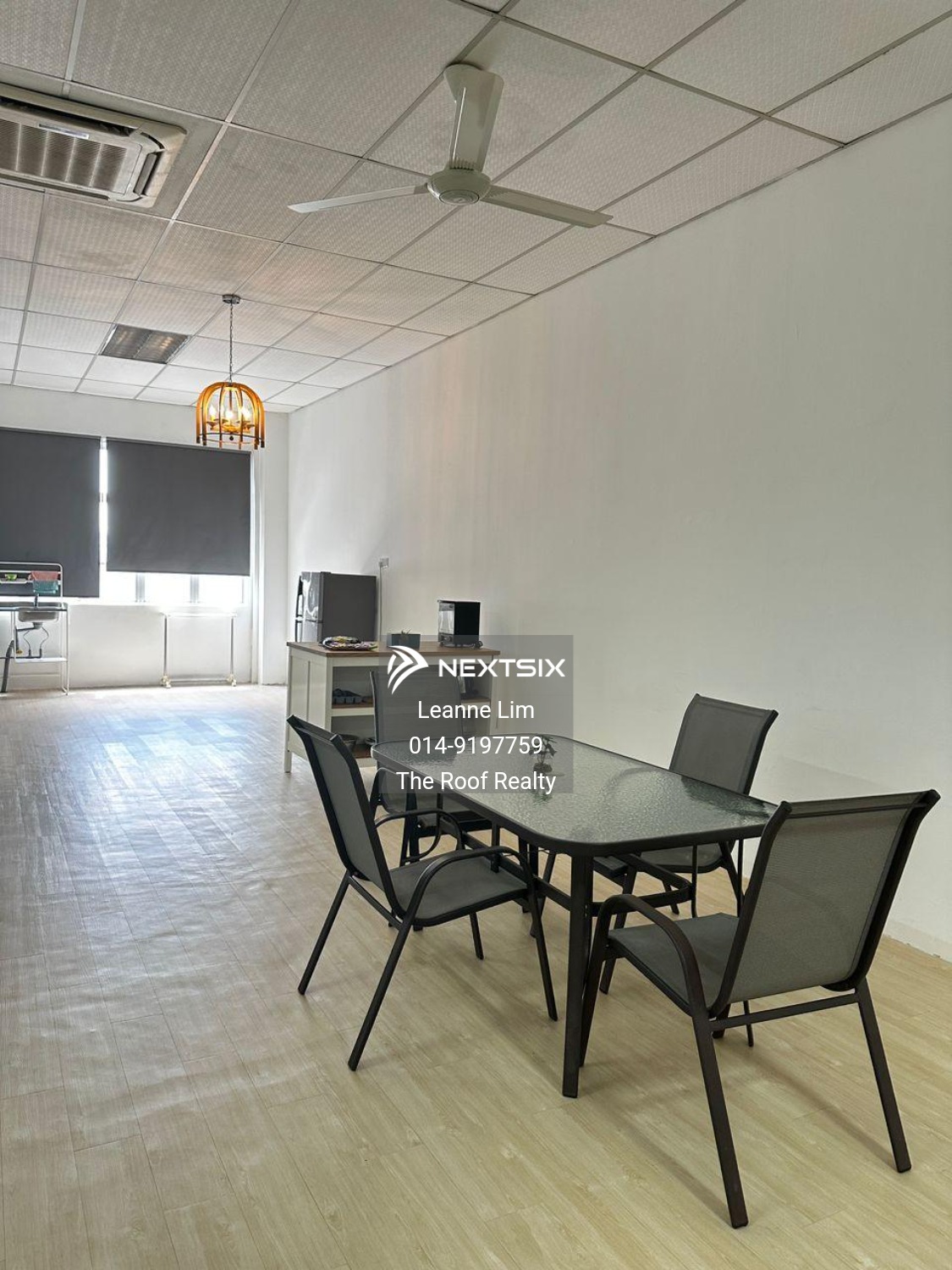 Shop For Sale in Iskandar Puteri (Nusajaya) Johor - Image 5