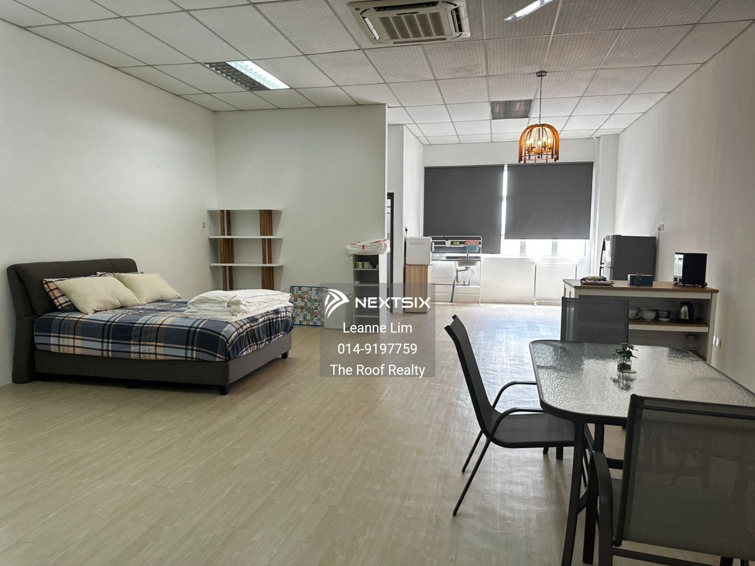 Shop For Sale in Iskandar Puteri (Nusajaya) Johor - Image 7