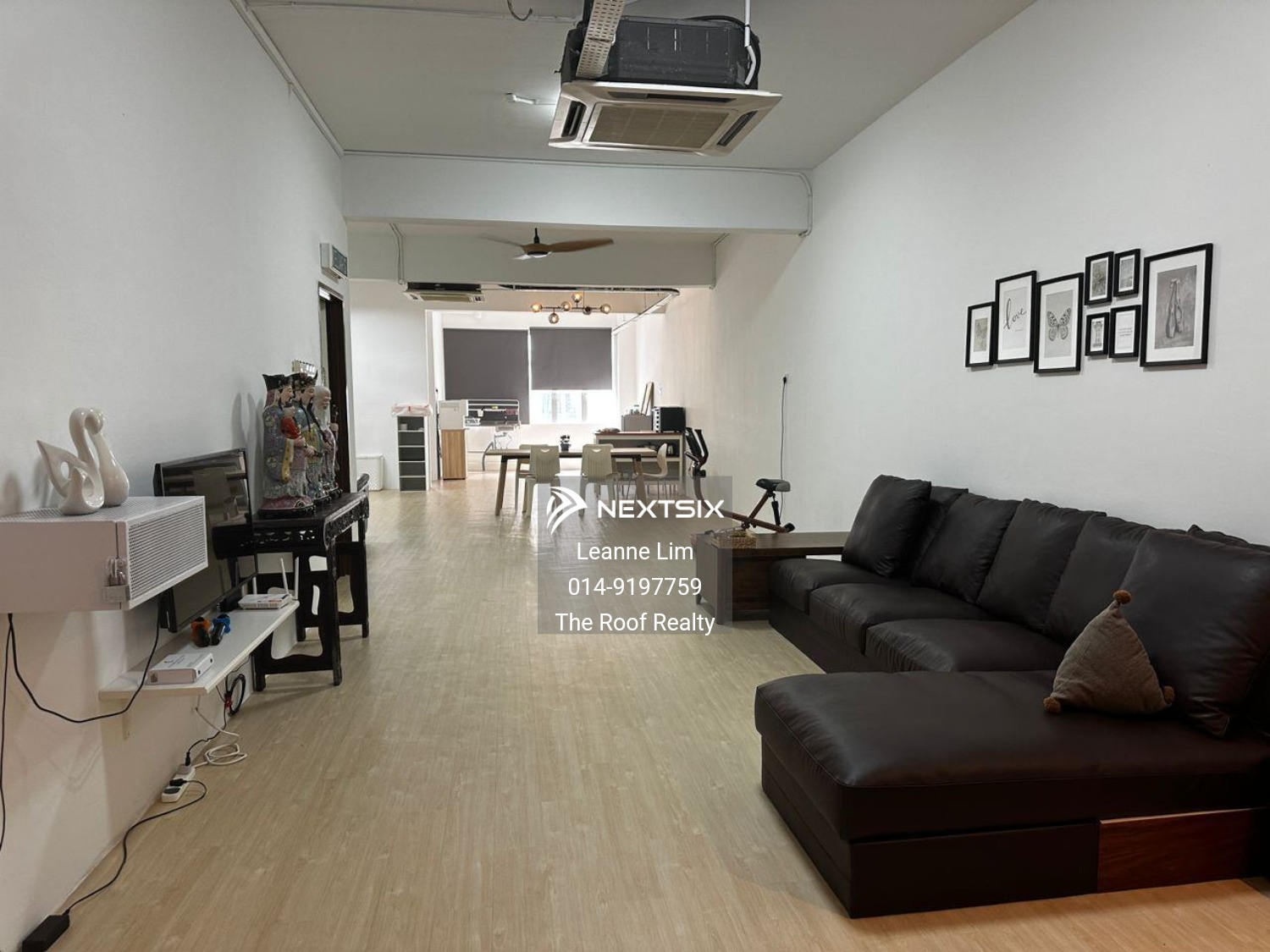 Shop For Sale in Iskandar Puteri (Nusajaya) Johor - Image 8