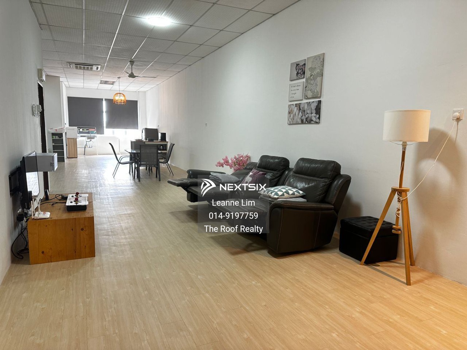 Shop For Sale in Iskandar Puteri (Nusajaya) Johor - Image 9