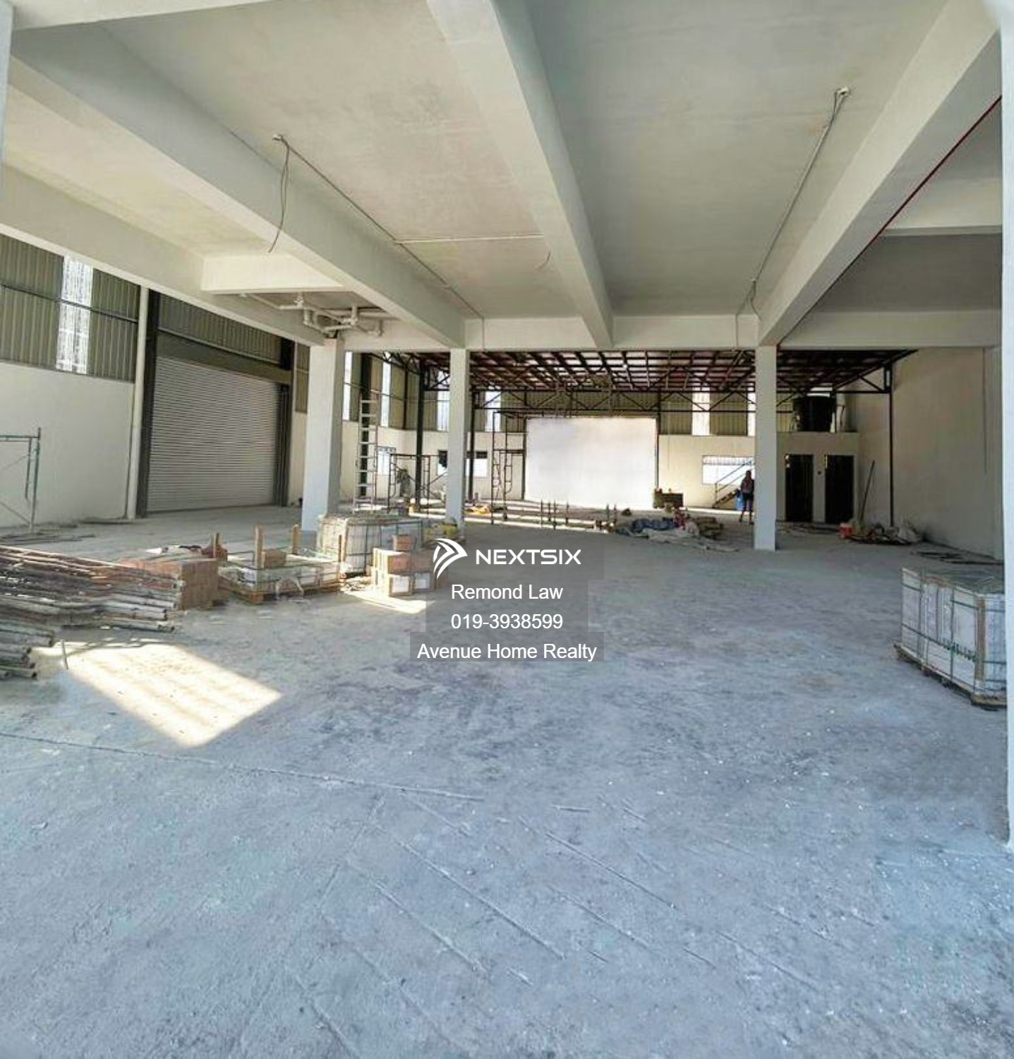 Semi-D Factory For Rent in Cheras Selangor - Image 2