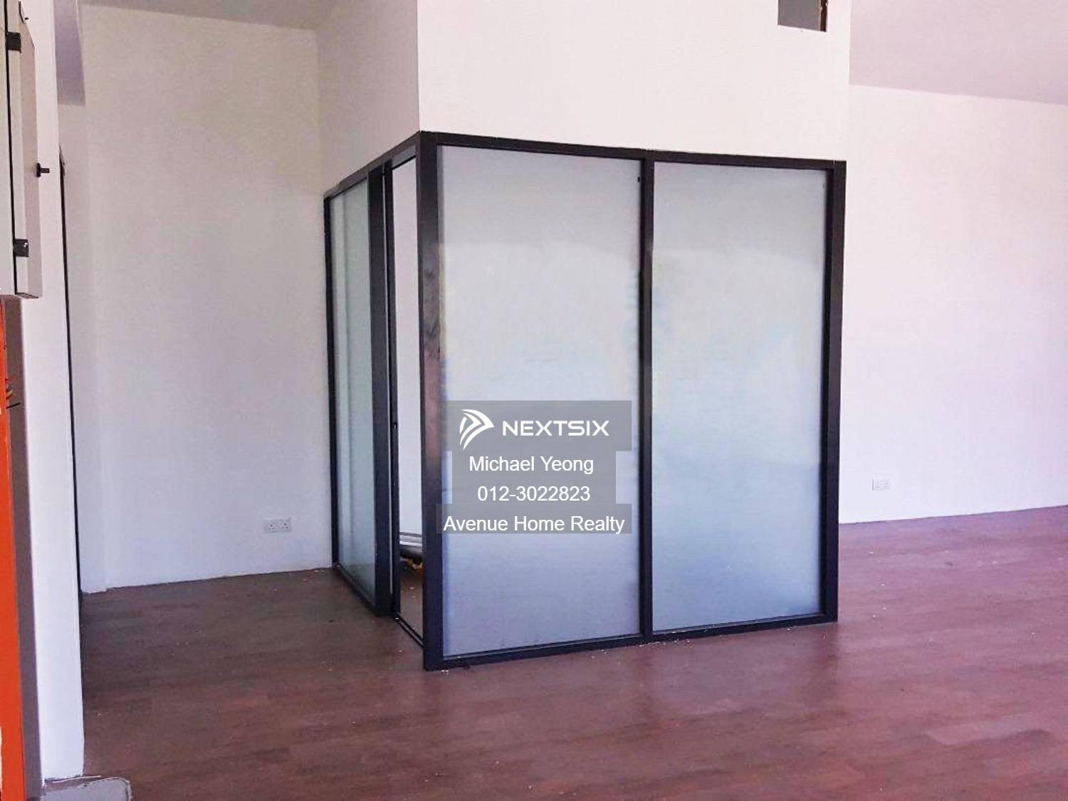 Semi-D Factory For Rent in Puchong Selangor - Image 10