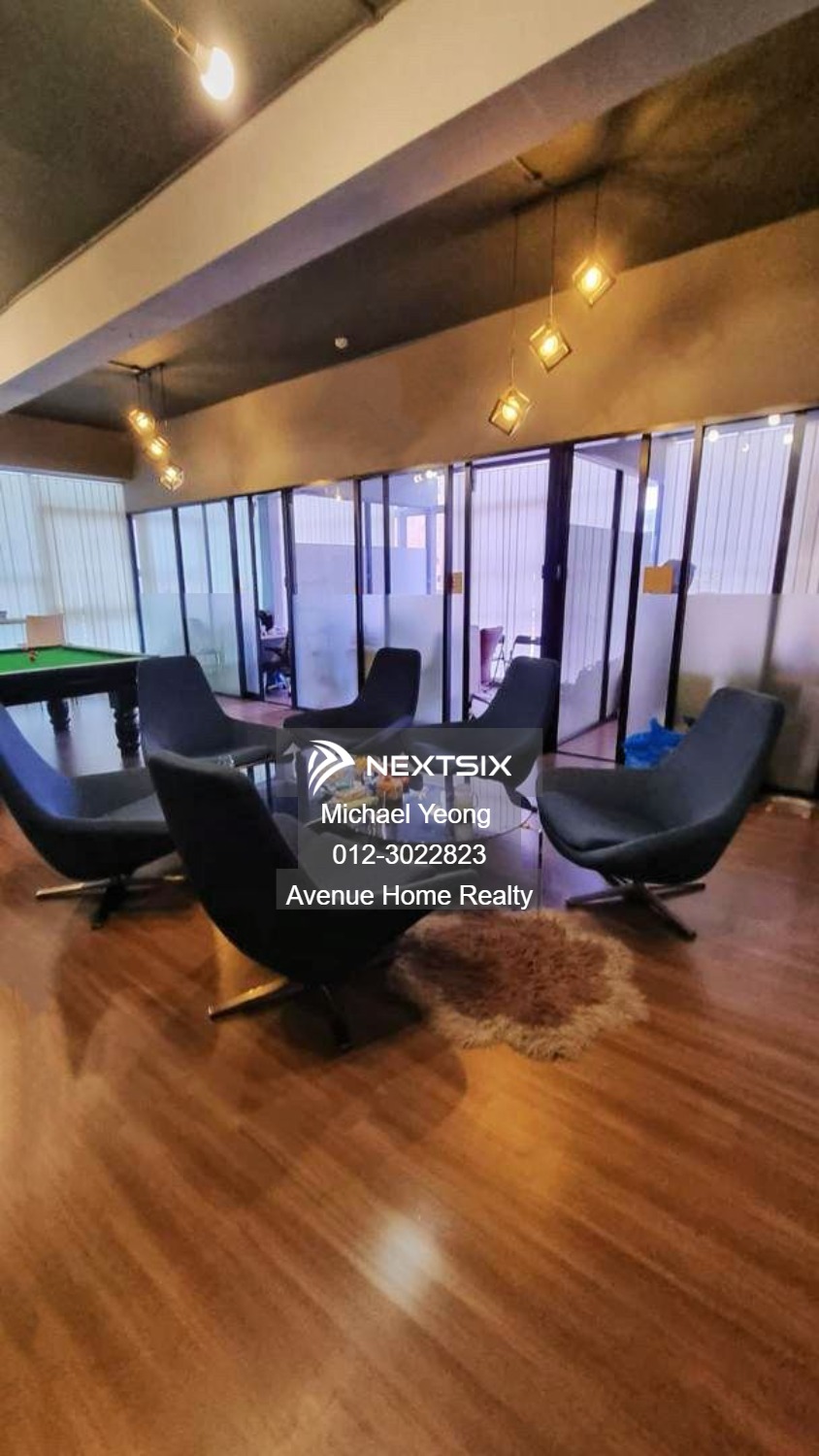 Semi-D Factory For Rent in Puchong Selangor - Image 6