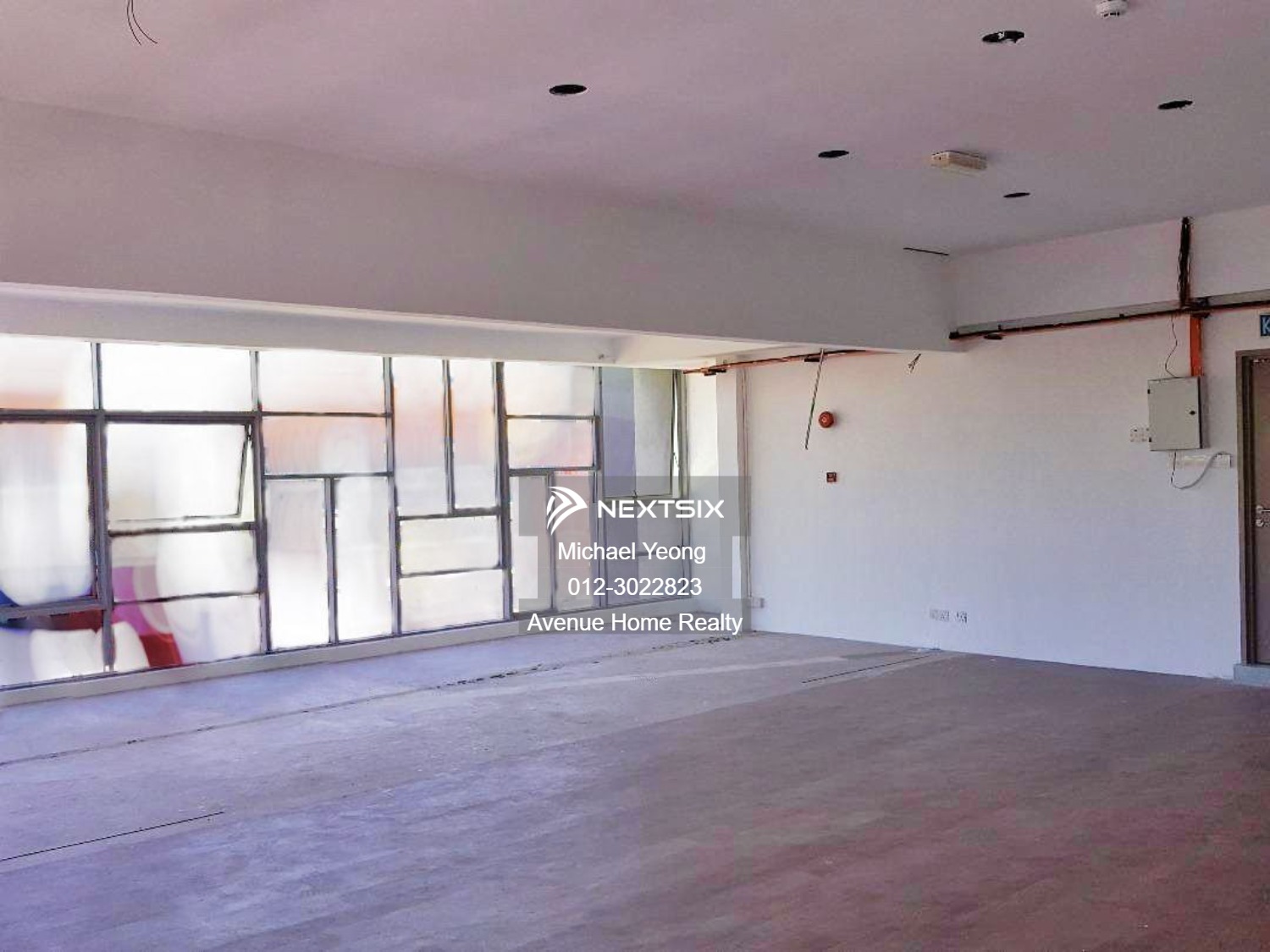 Semi-D Factory For Rent in Puchong Selangor - Image 7