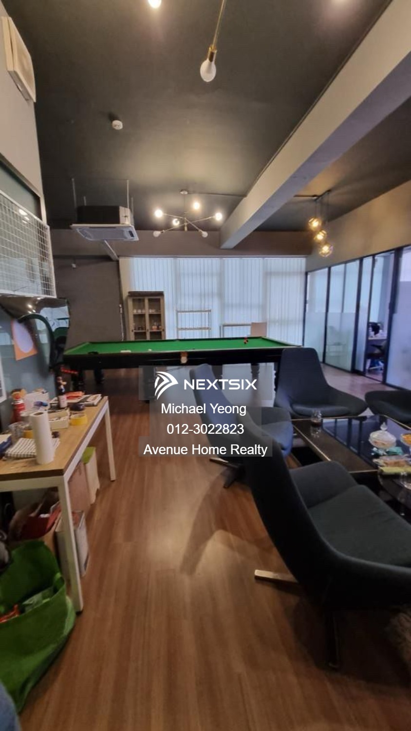 Semi-D Factory For Sale in Puchong Selangor - Image 5