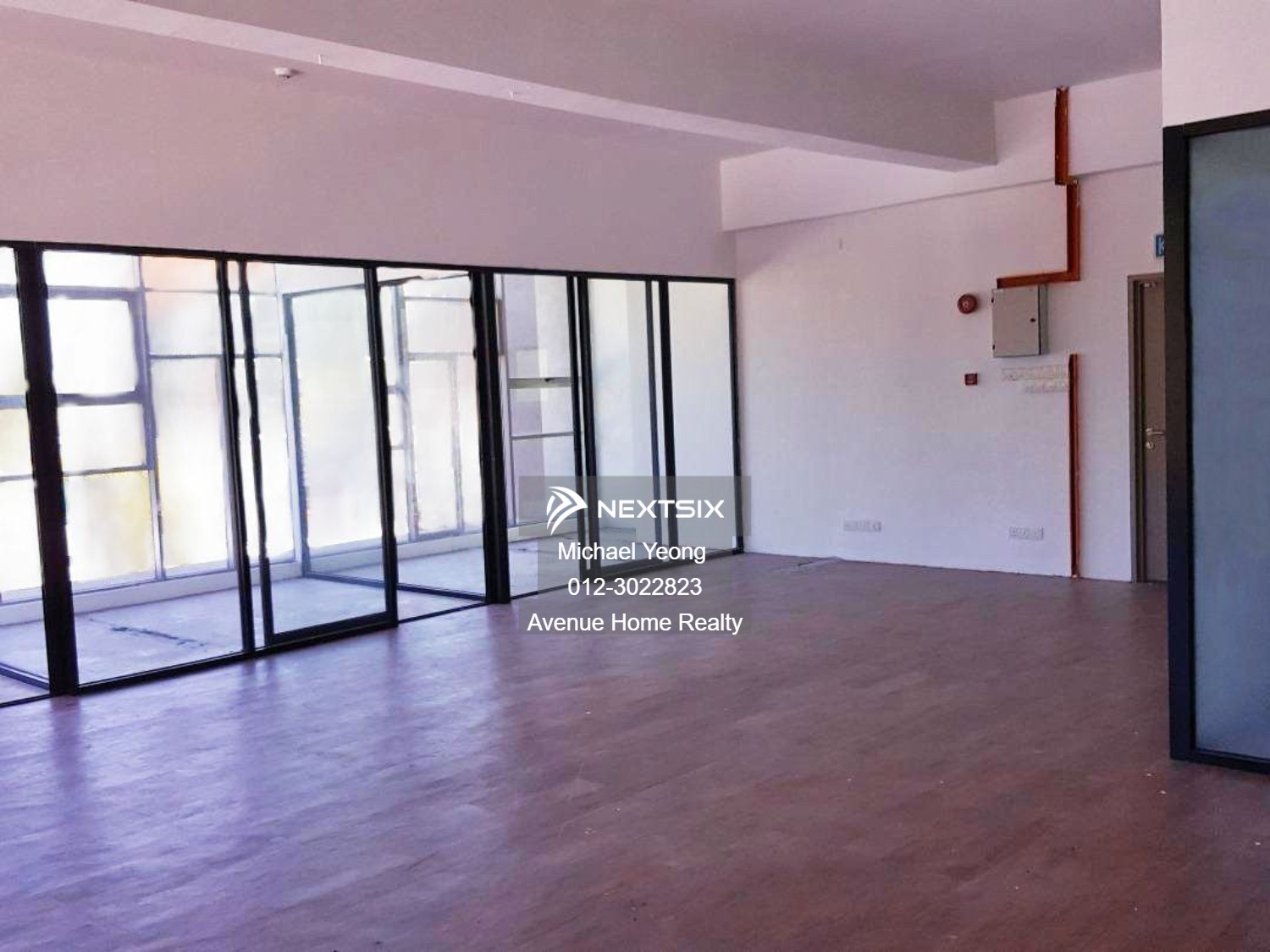 Semi-D Factory For Sale in Puchong Selangor - Image 8