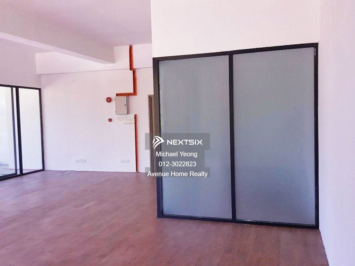 Semi-D Factory For Sale in Puchong Selangor - Image 9