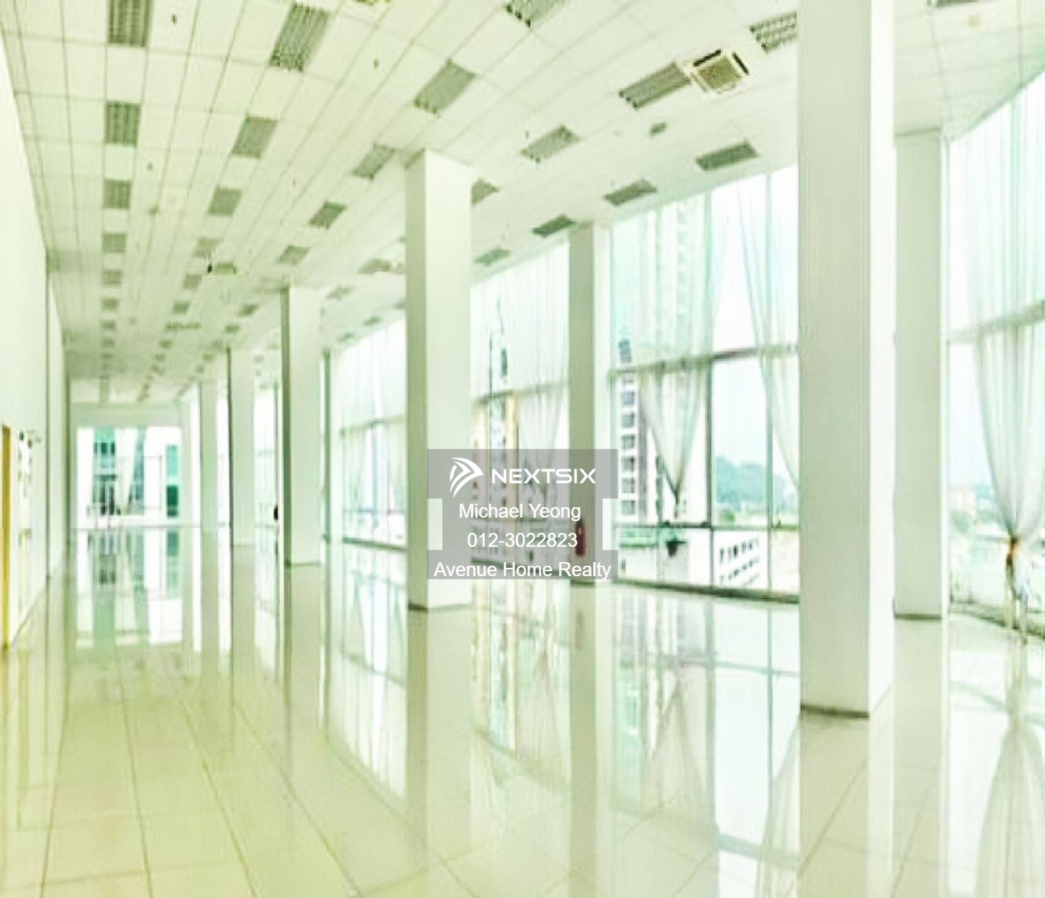 Retail Space For Rent in Seri Kembangan Selangor - Image 6