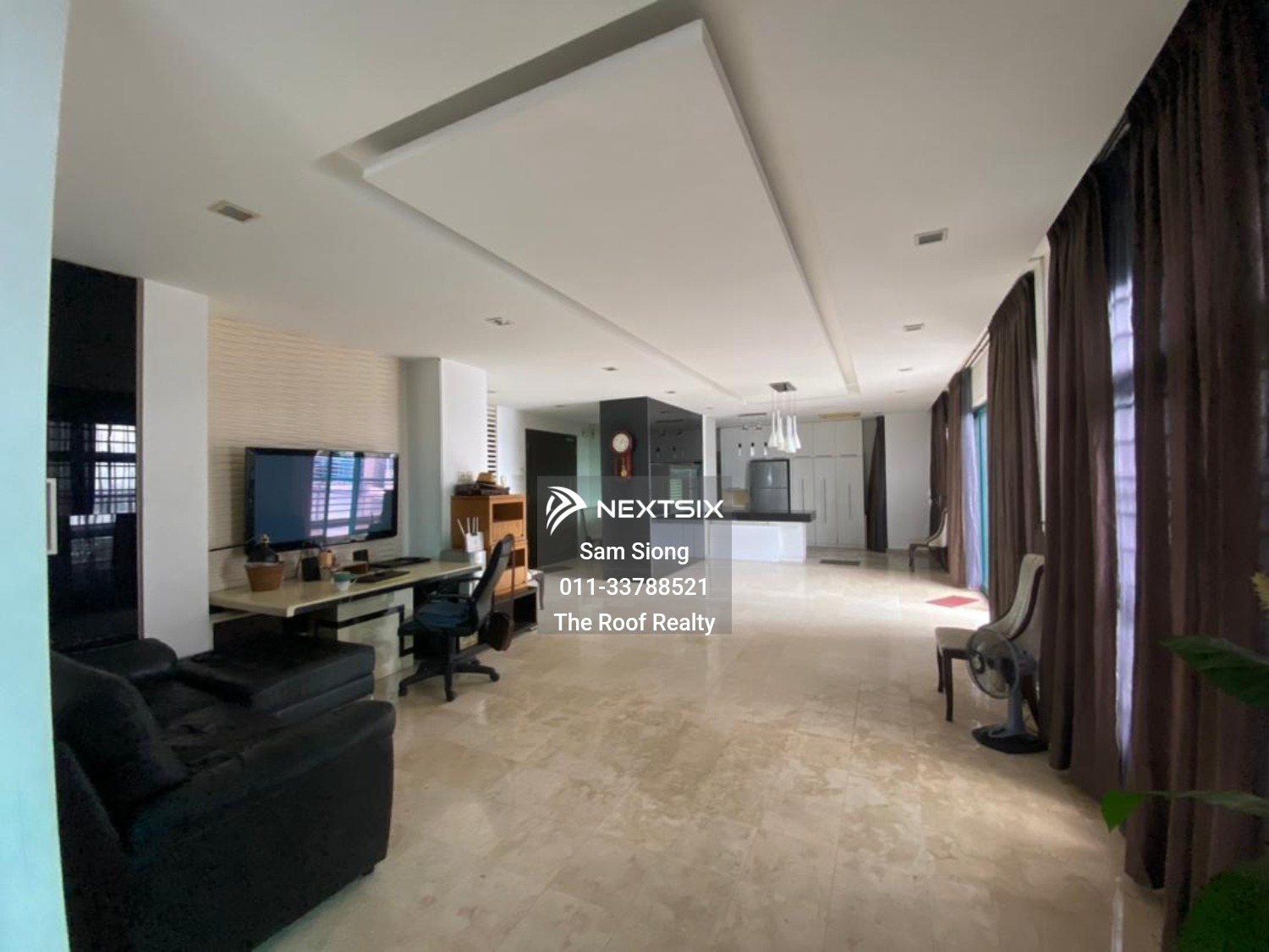Condominium For Sale in Permas Jaya Johor - Image 5