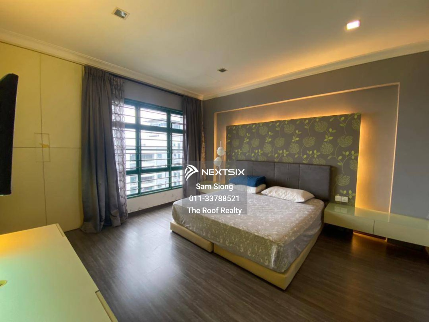 Condominium For Sale in Permas Jaya Johor - Image 6