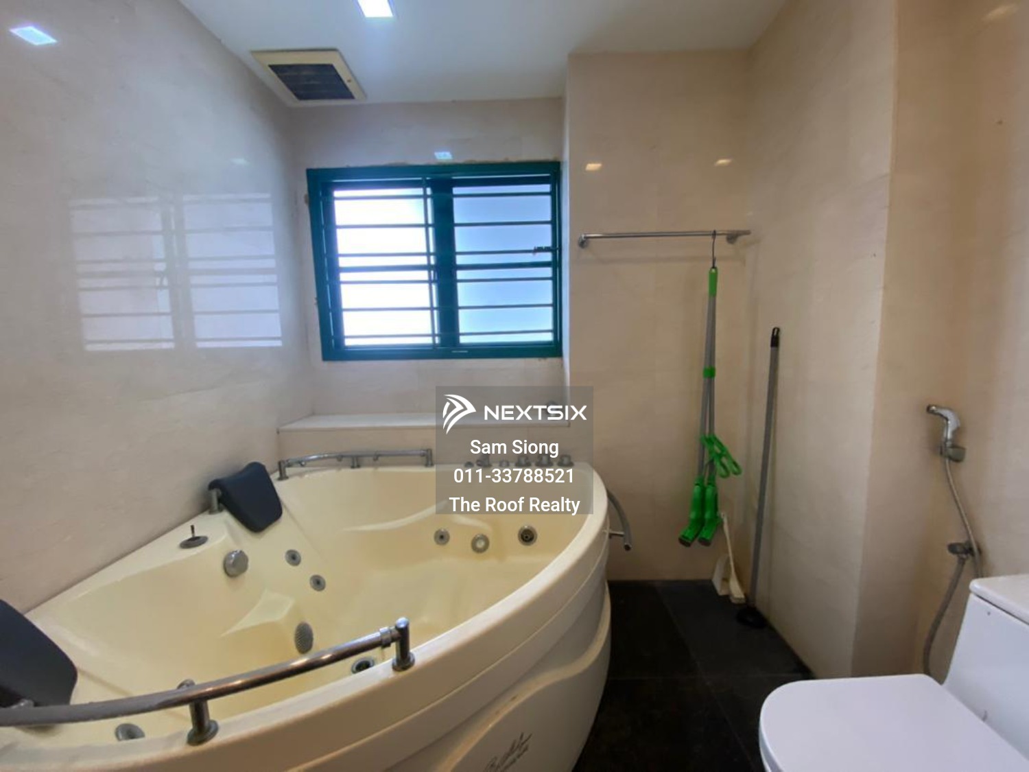 Condominium For Sale in Permas Jaya Johor - Image 7