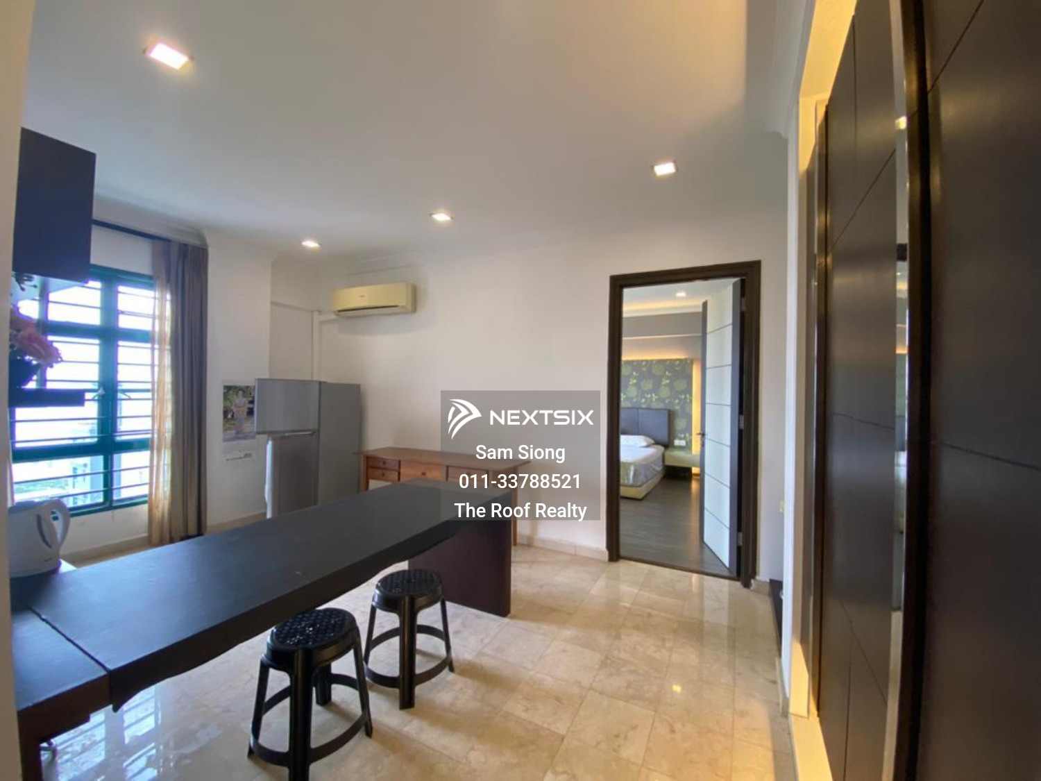 Condominium For Sale in Permas Jaya Johor - Image 8