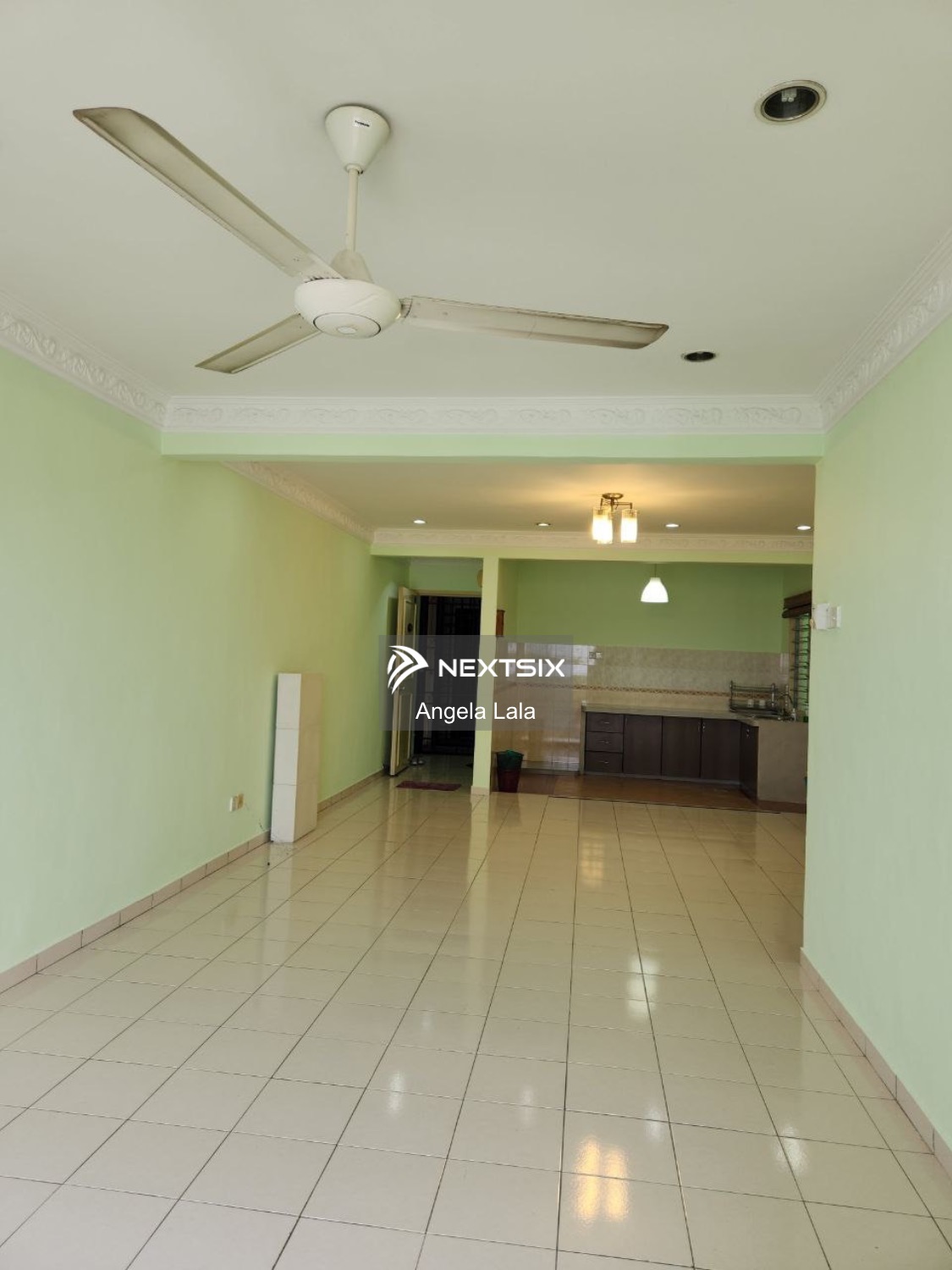 Apartment For Sale in Klang Selangor - Image 4