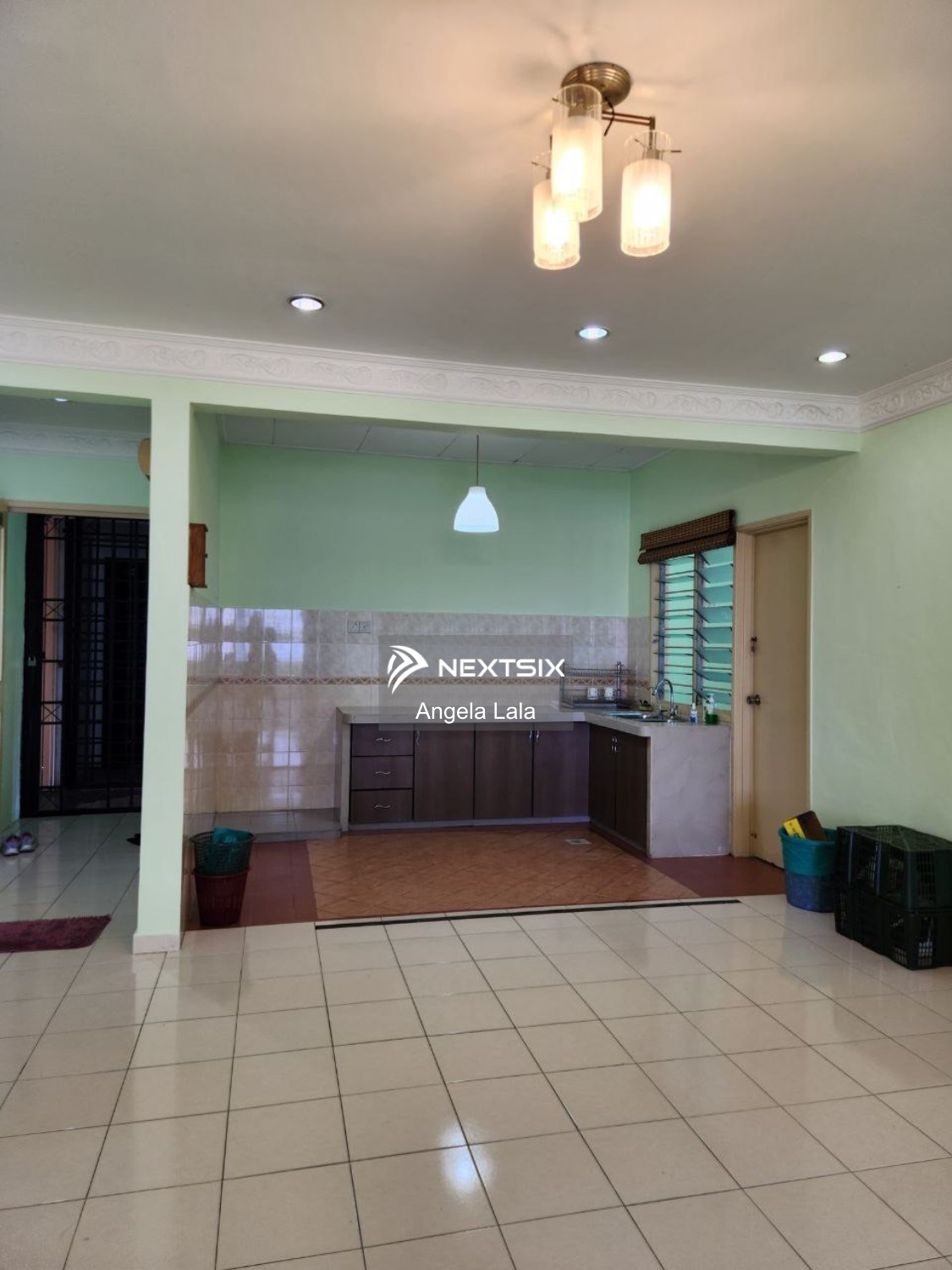 Apartment For Sale in Klang Selangor - Image 7
