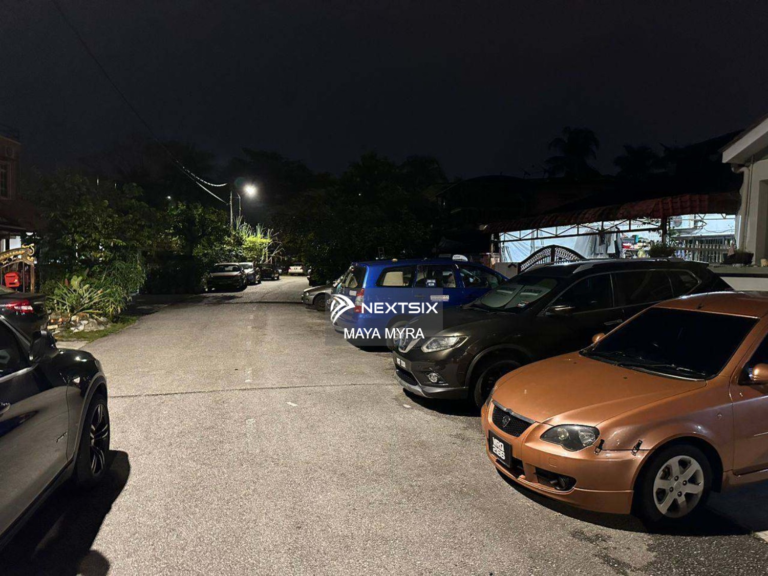 1-sty Terrace/Link House For Sale in Ampang Selangor - Image 5