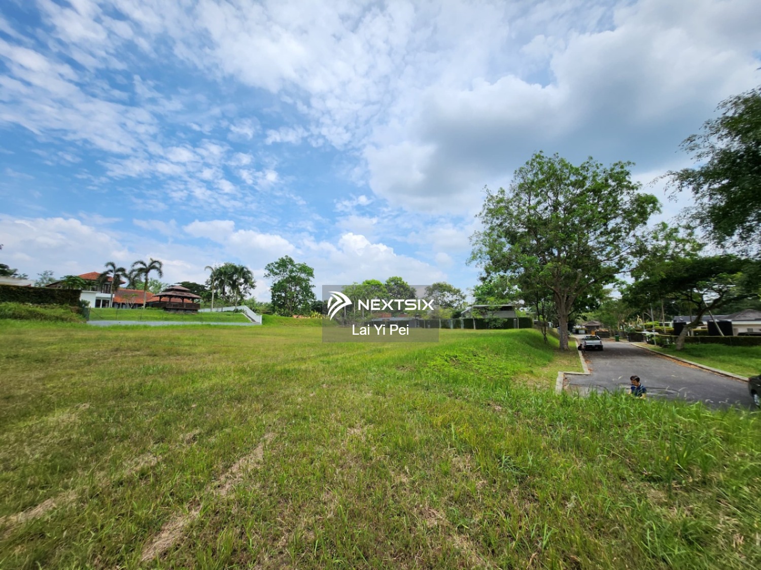 Residential Land For Sale in Gelang Patah Johor