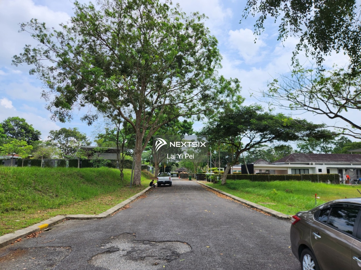 Residential Land For Sale in Gelang Patah Johor - Image 5