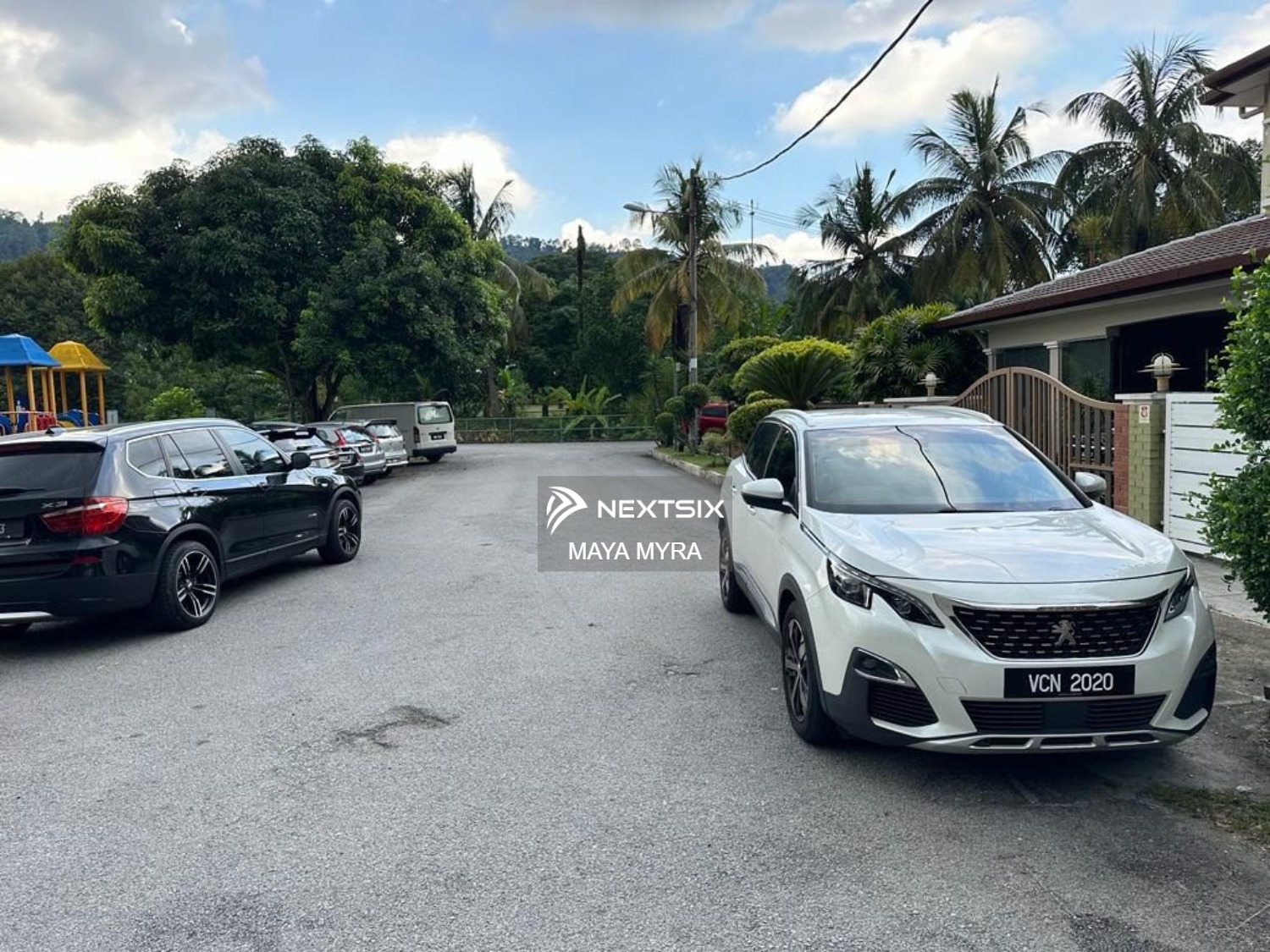 2-sty Terrace/Link House For Sale in Bandar Sungai Long Selangor - Image 7