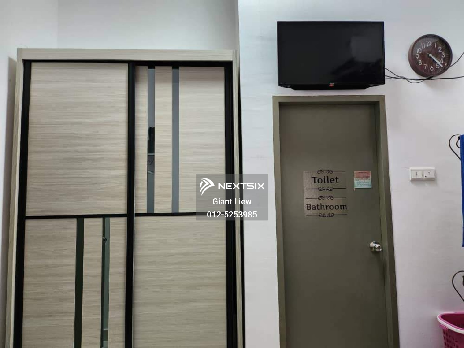 Condominium For Sale in Ipoh Perak - Image 10