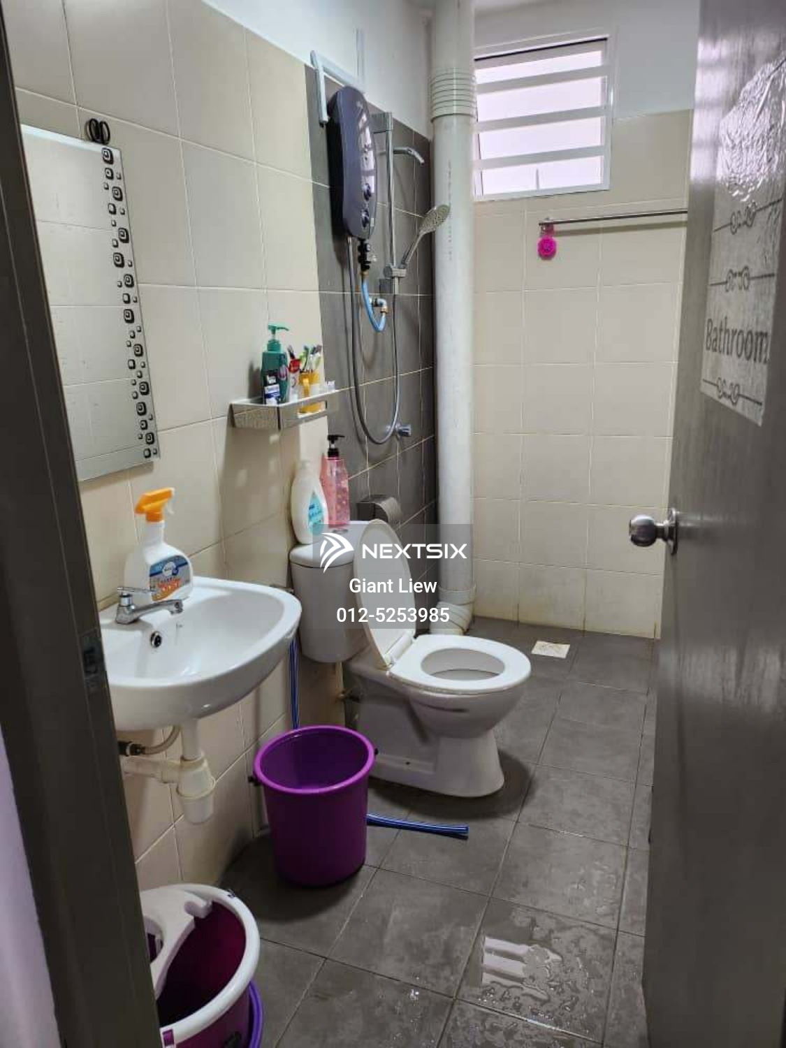 Condominium For Sale in Ipoh Perak - Image 11